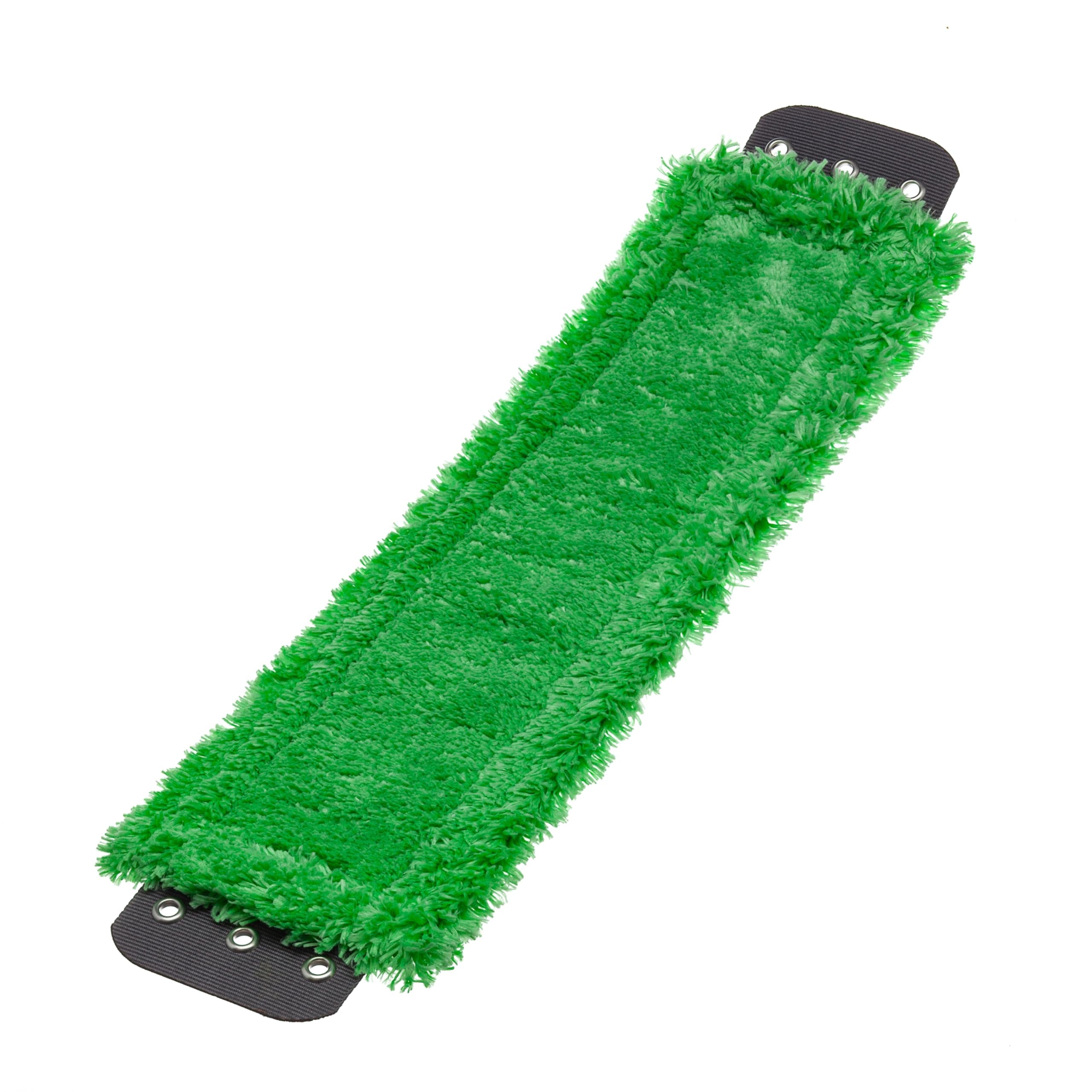 Unger MM400 SmartColor MicroMop 15.0 Microfibre Mop - Green