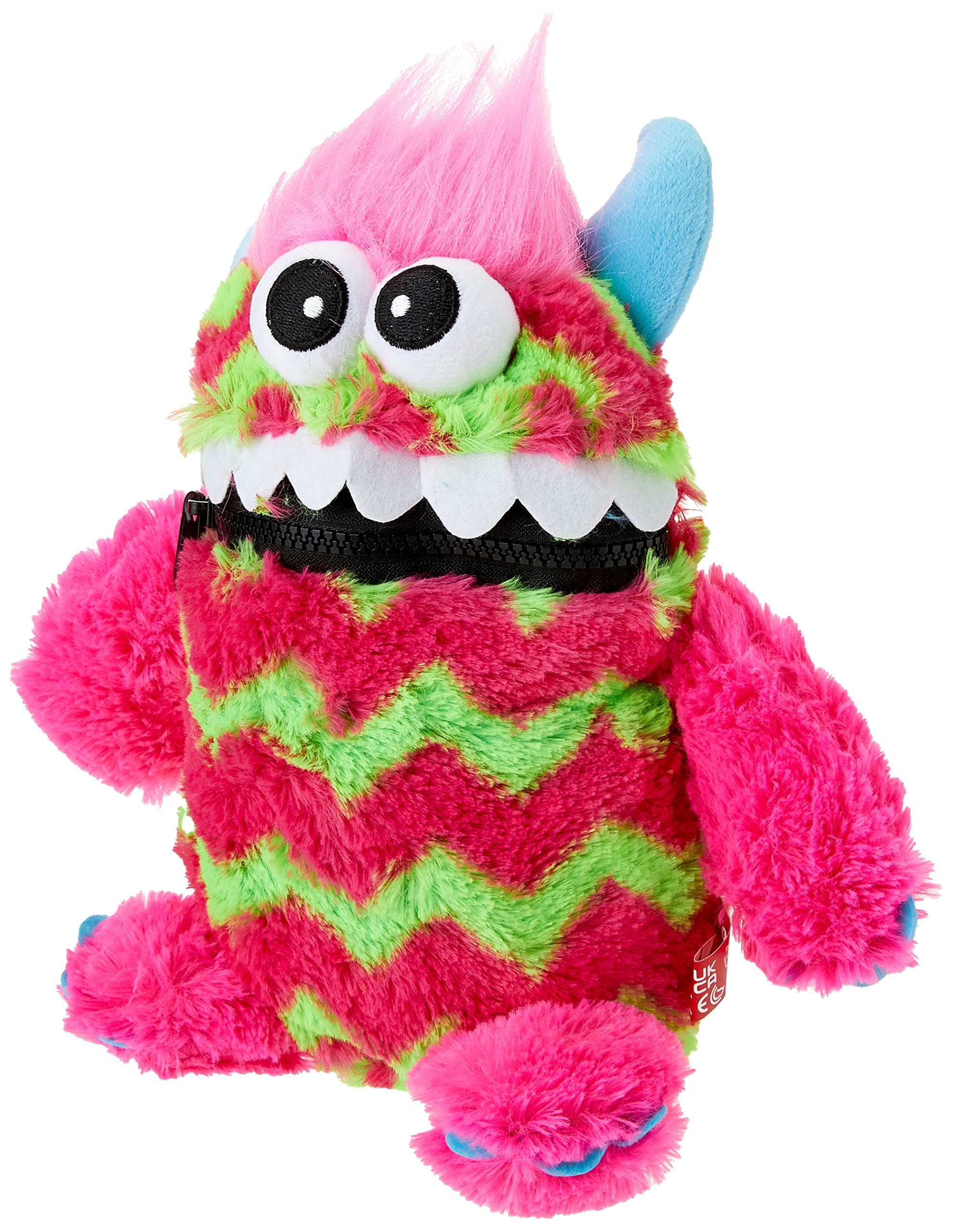 Worry Monster Plush by Worry Monster