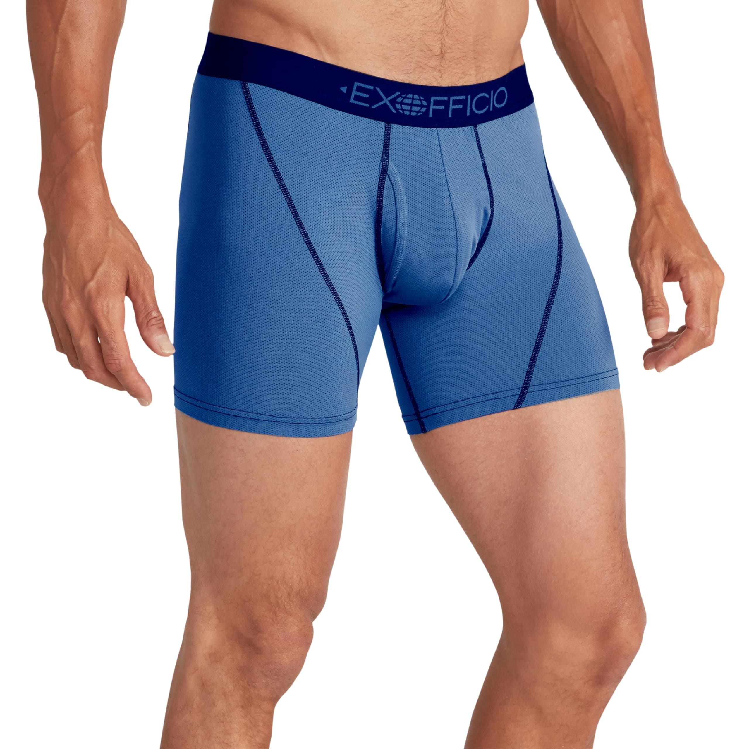 Men's Give-N-Go Sport 2.0 6'' Boxer Brief