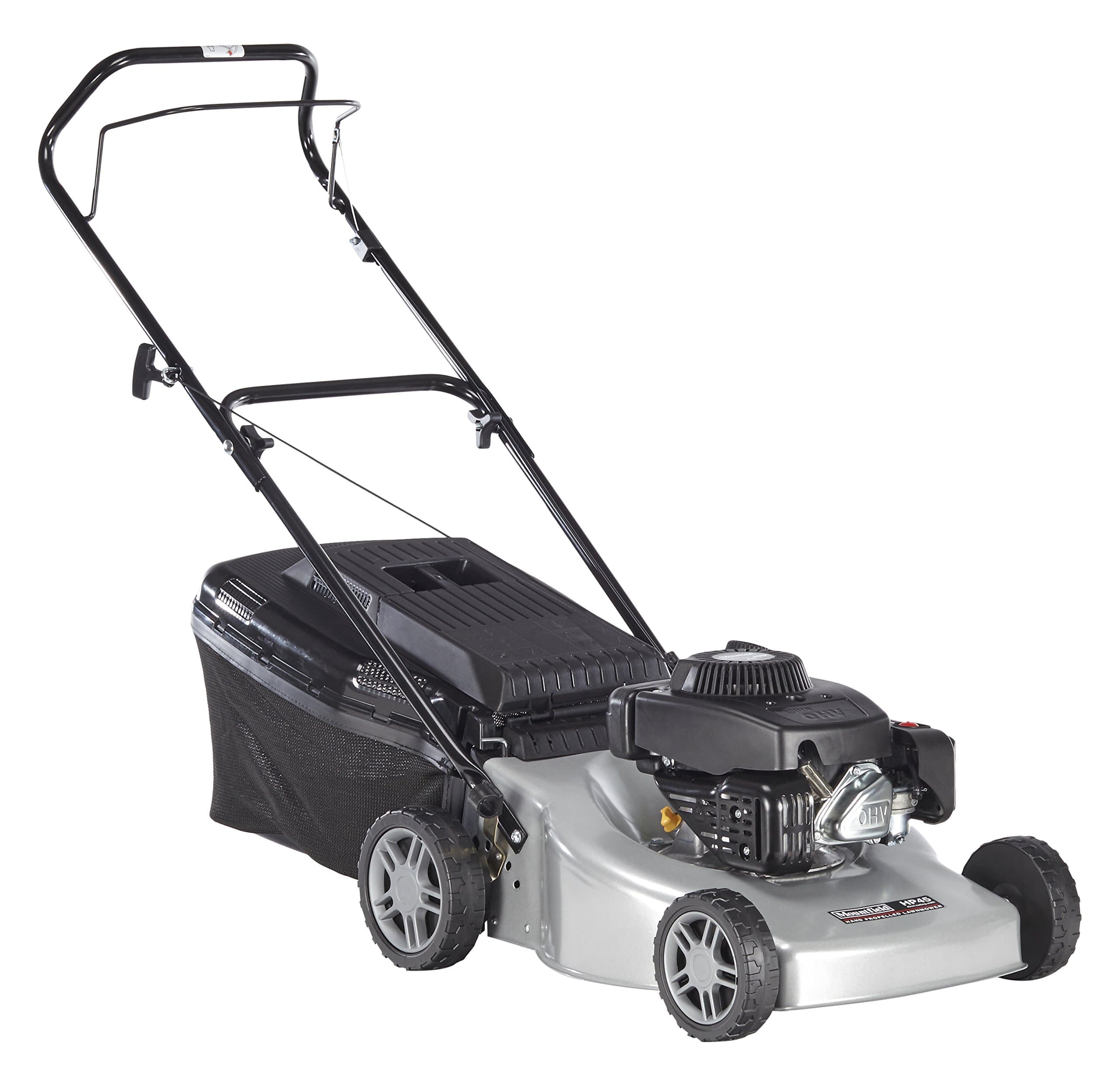 Mountfield HP45 44cm Petrol Rotary Lawnmower
