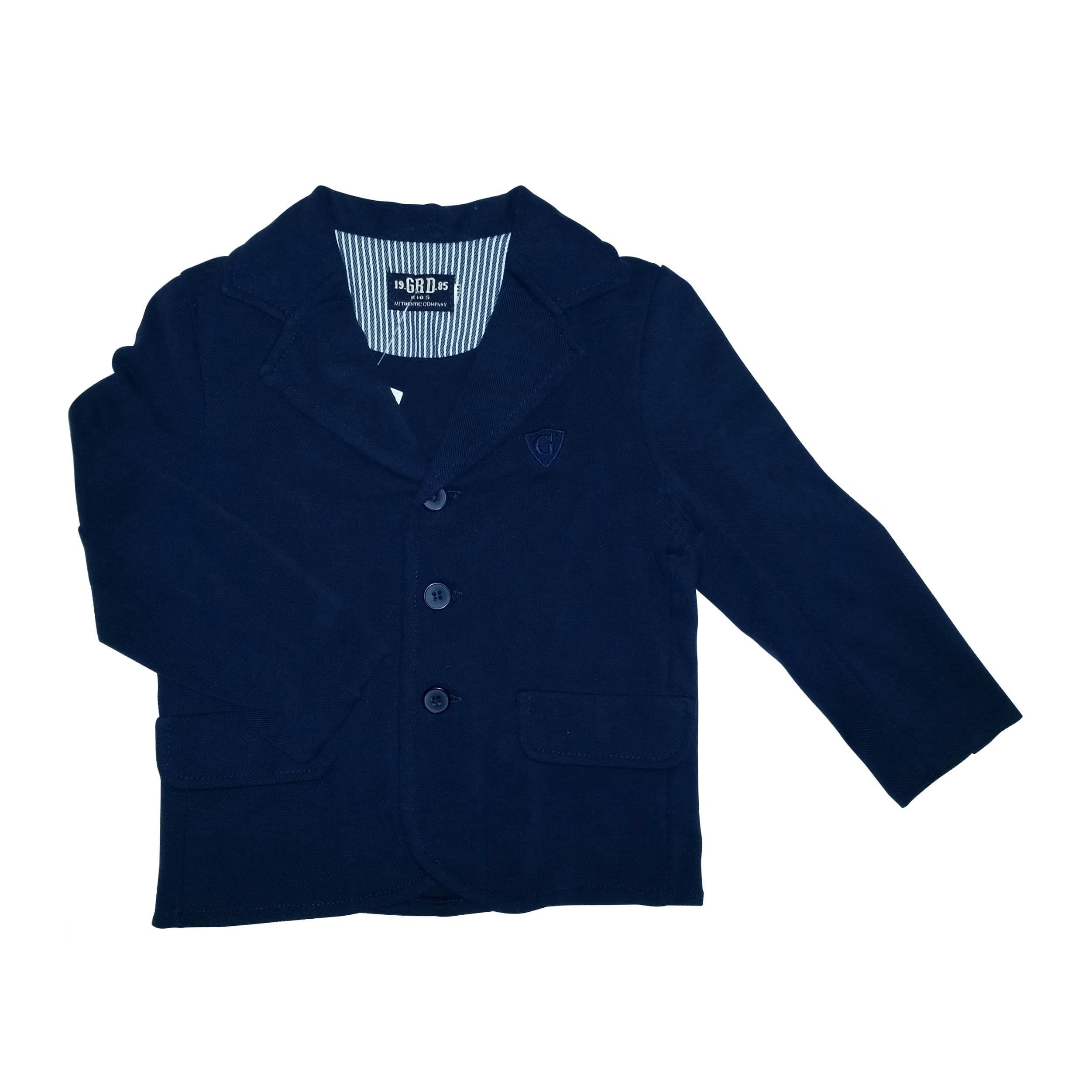 Girandola Boys School Blazer