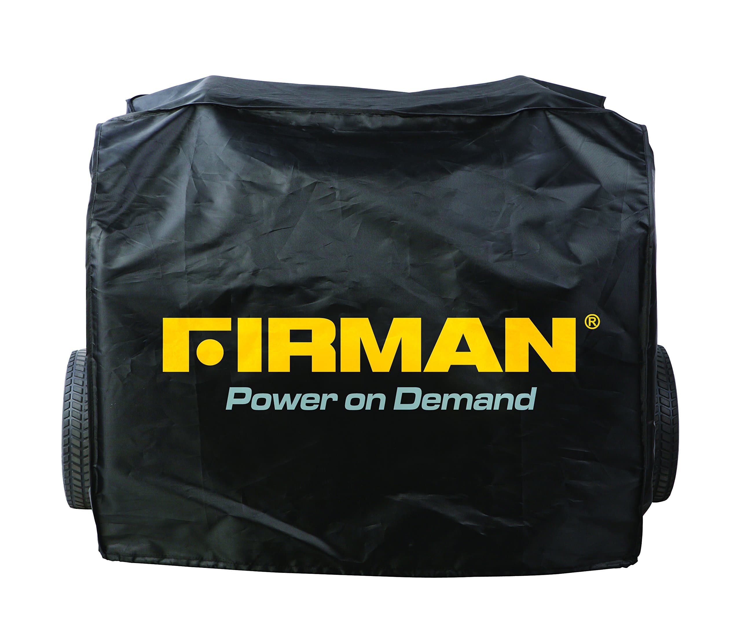 Firman Generators FG3000 Universal Weather-Proof Generator Cover for 4000 to 9000-watt Generators