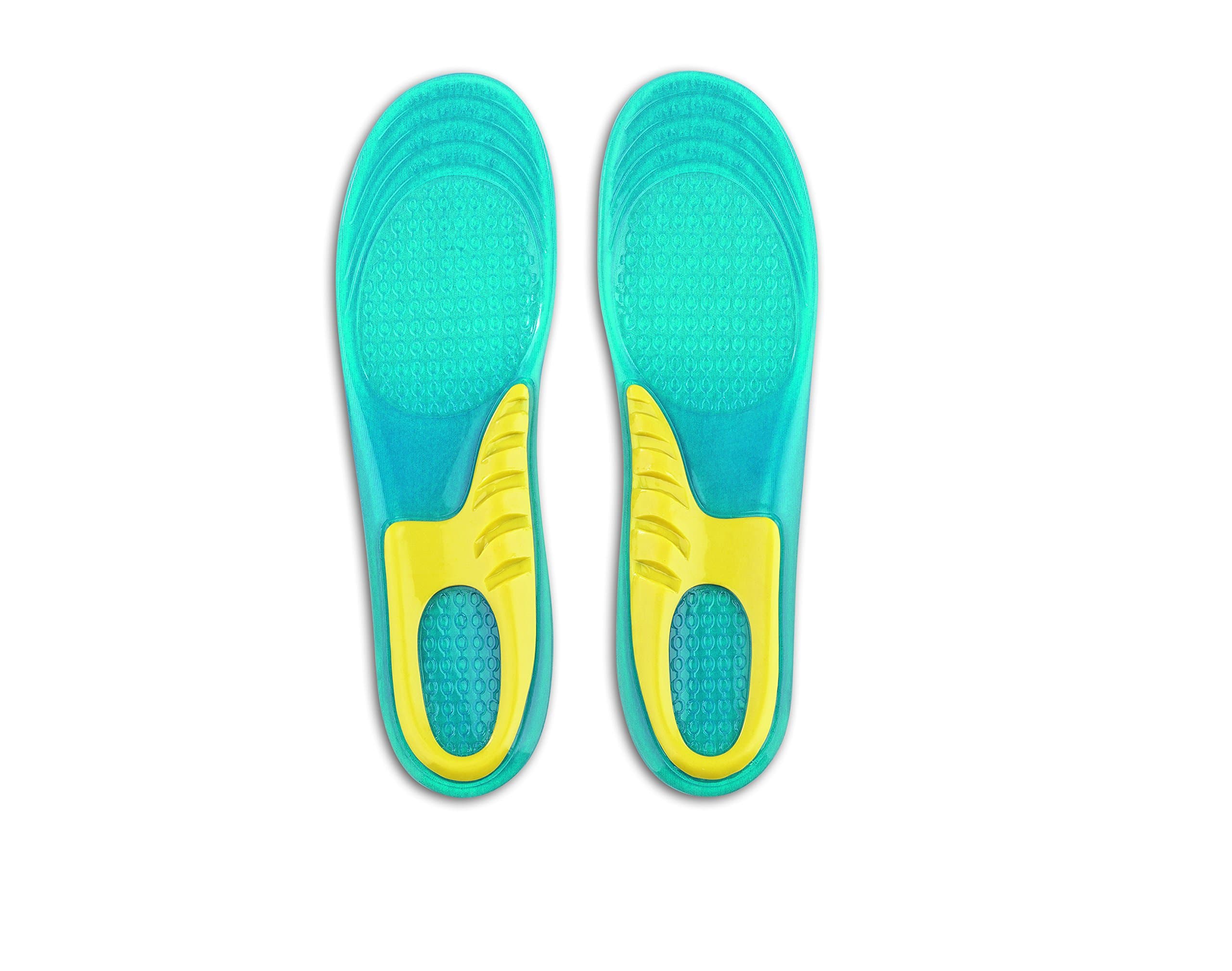 TV Unser Original Vitalmaxx Gel Insoles for Women, 1 Piece