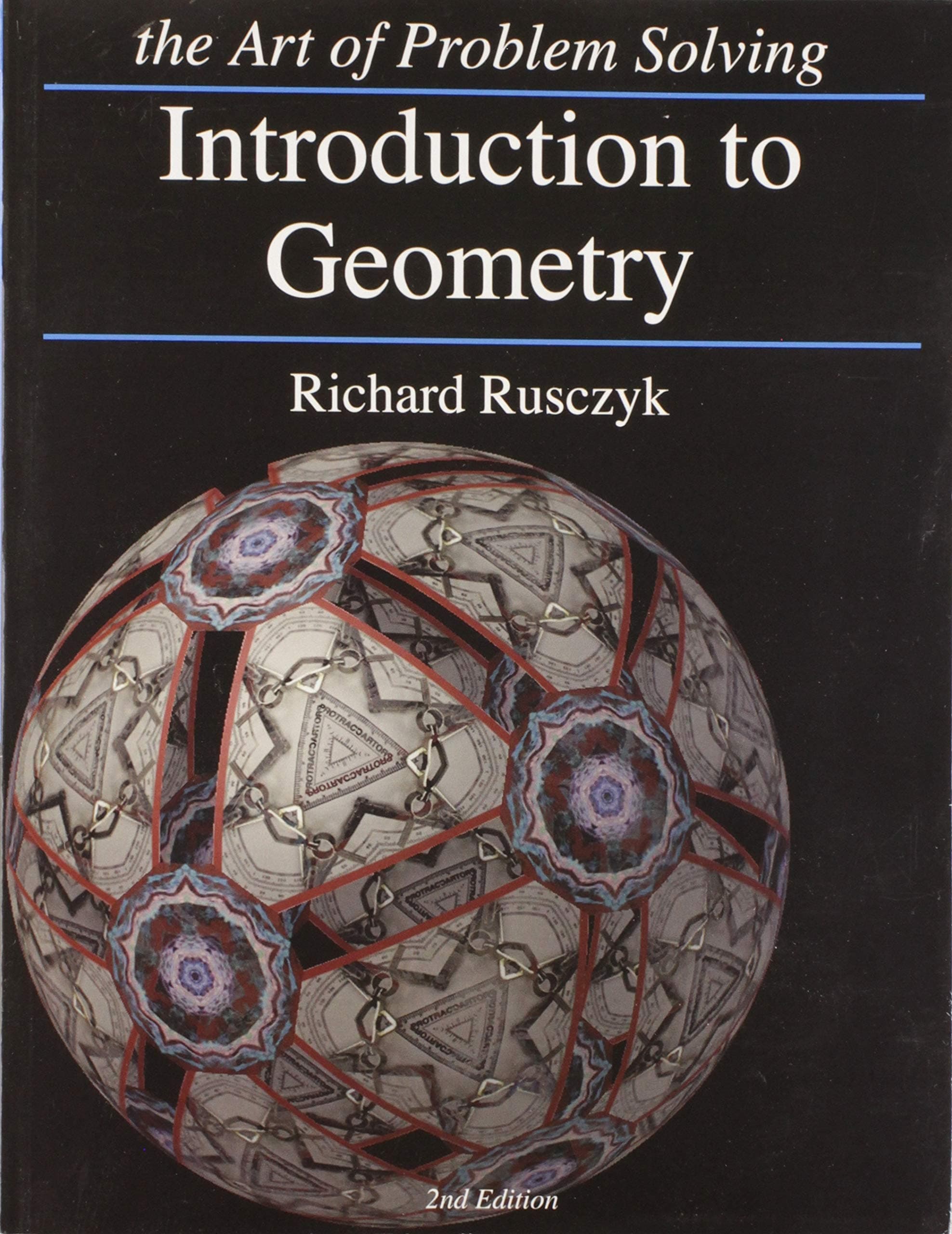 Introduction to Geometry