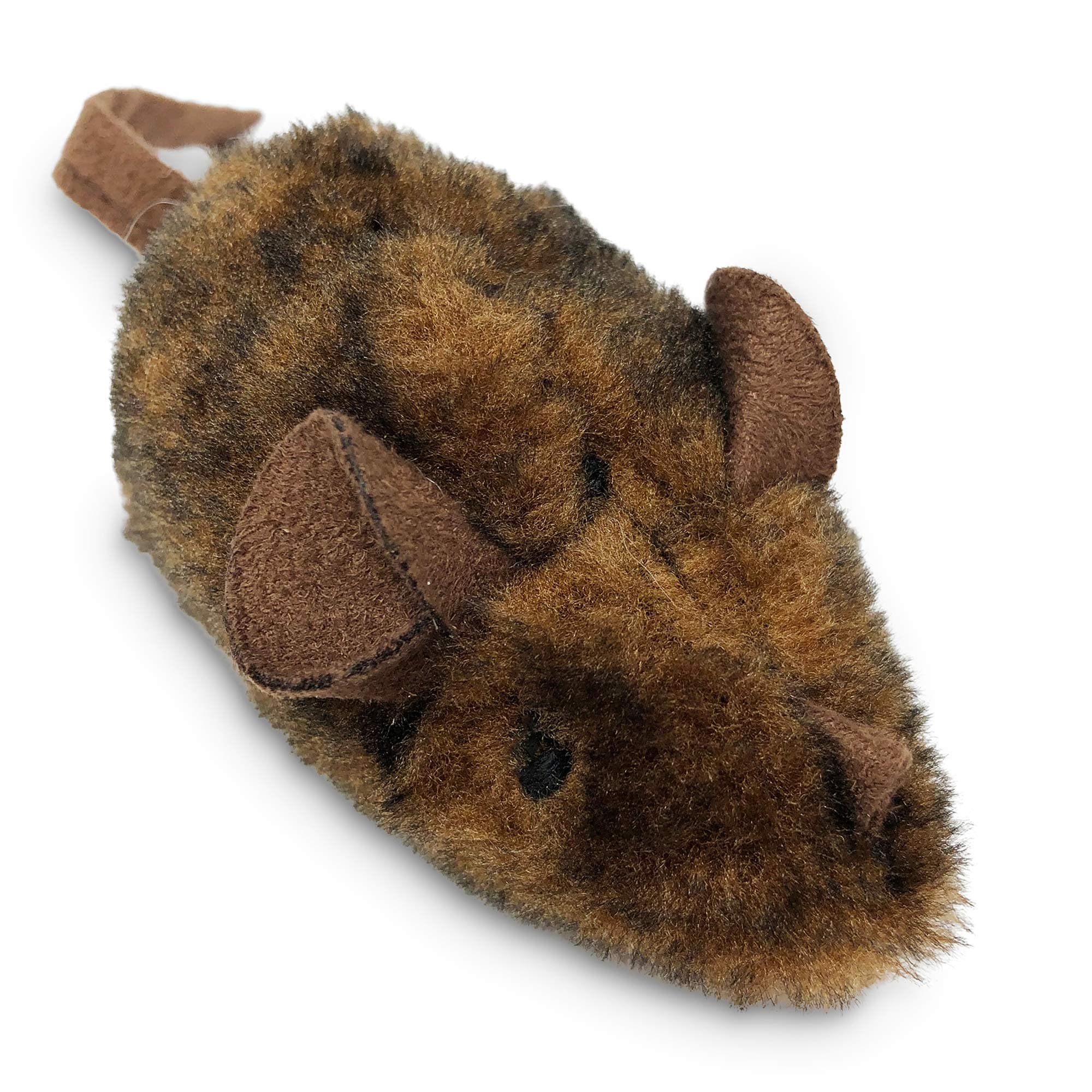 Our Pets MOUSE HUNDER CAT TOY