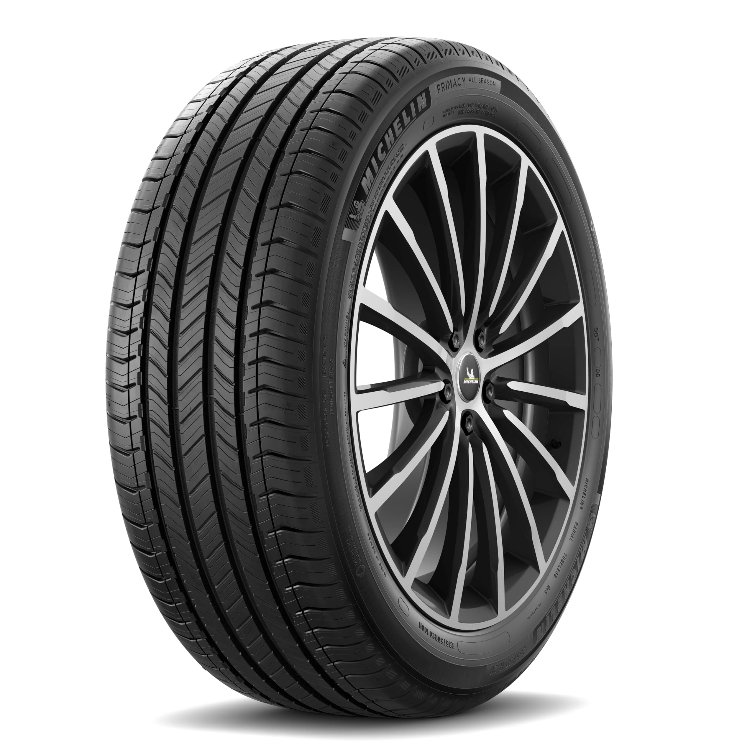 Primacy A/S All- Season Radial Tire-225/40R18 88V