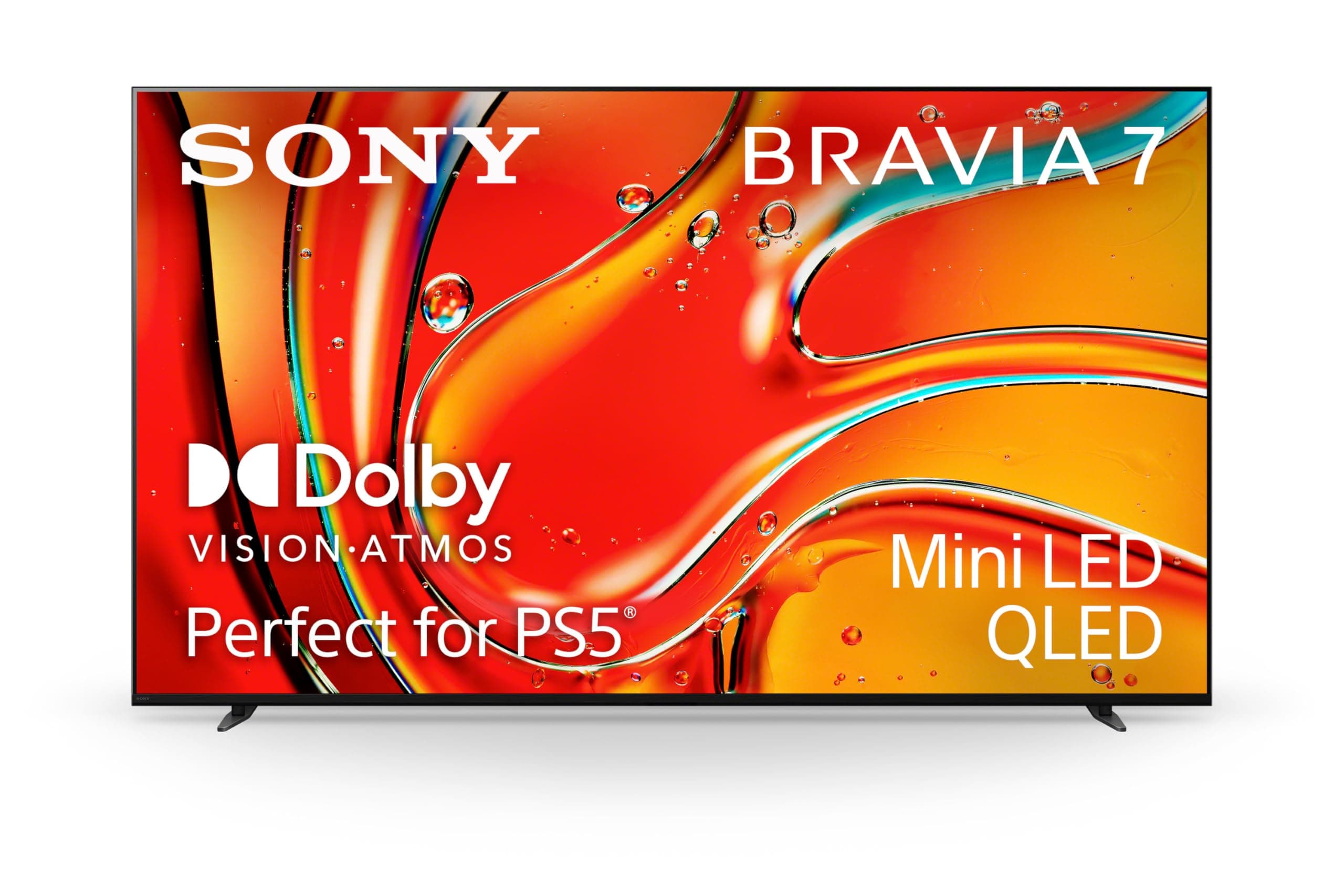 Sony BRAVIA 7