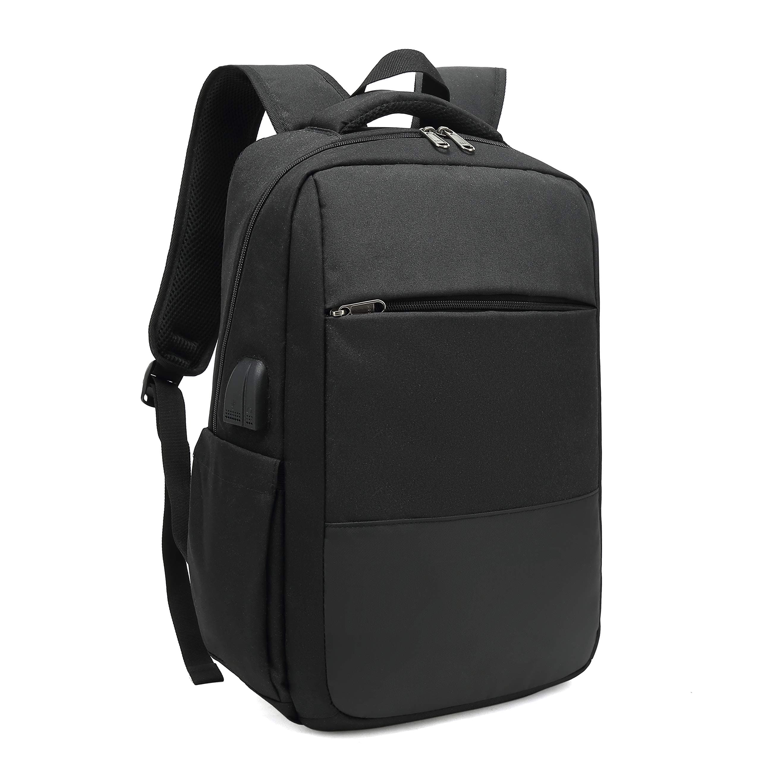 Men's Anti-Theft Laptop Backpack 15.6 Inch Laptop Backpack for Business Travel Leisure College