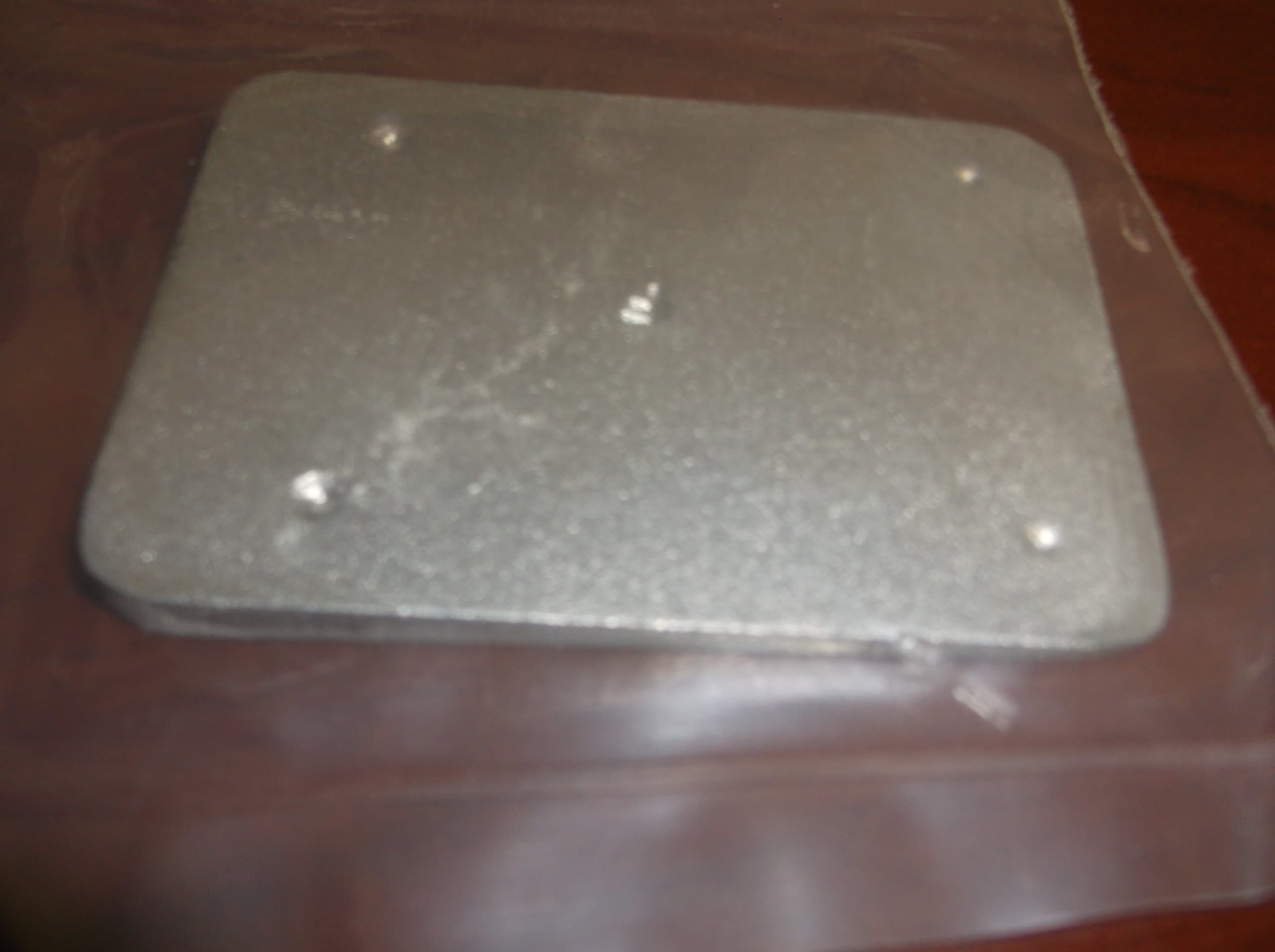 Bigsby Neck Shim For B16 Vibrato Tailpiece