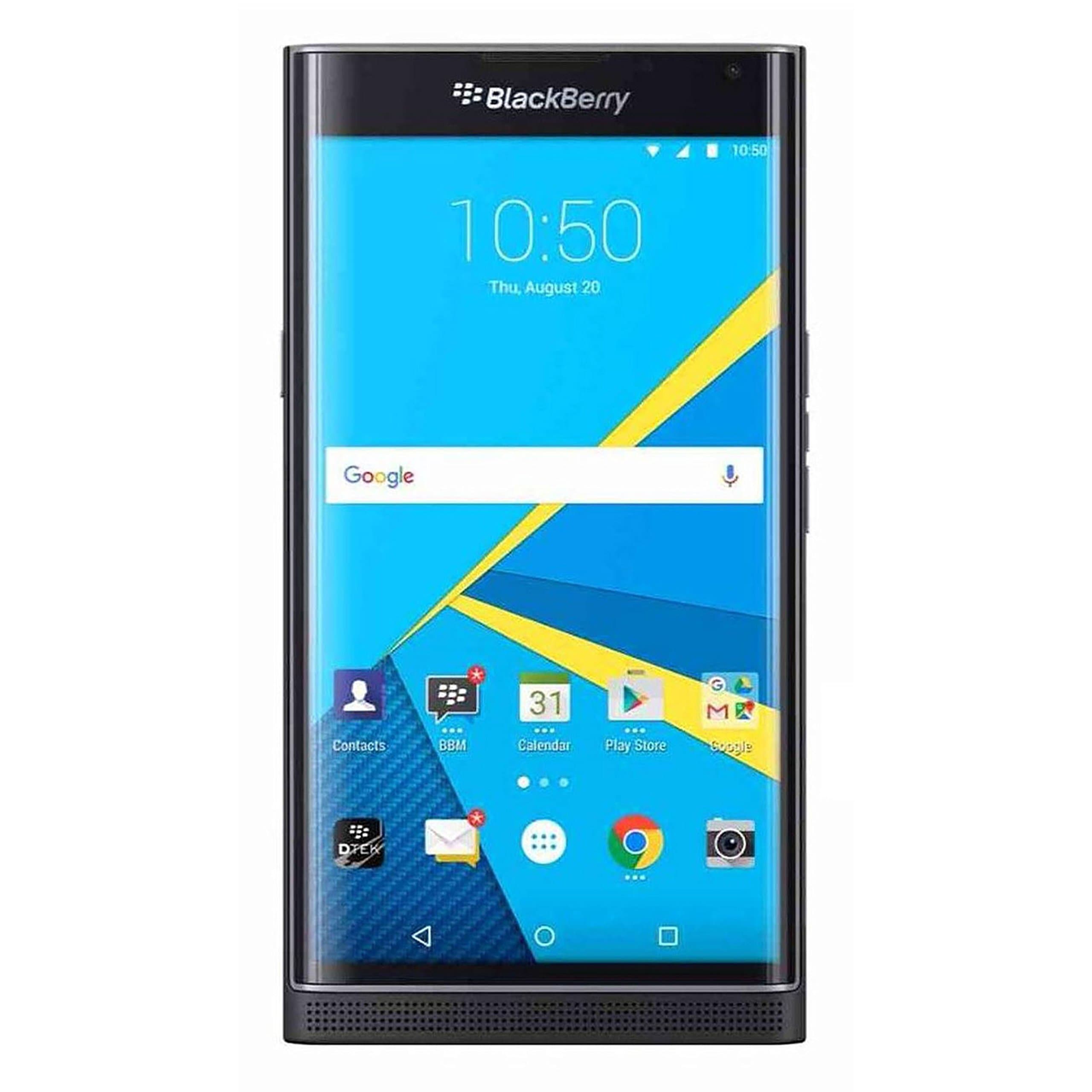 BlackBerry PRIV (Black)