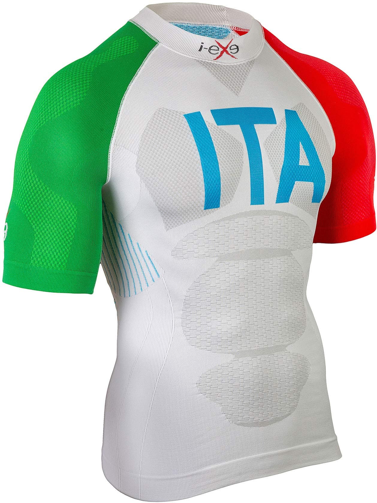 I-EXE Performance Activewear | Compression Shirts, Tank Tops & Vests | Athletic Workout & Recovery Apparel