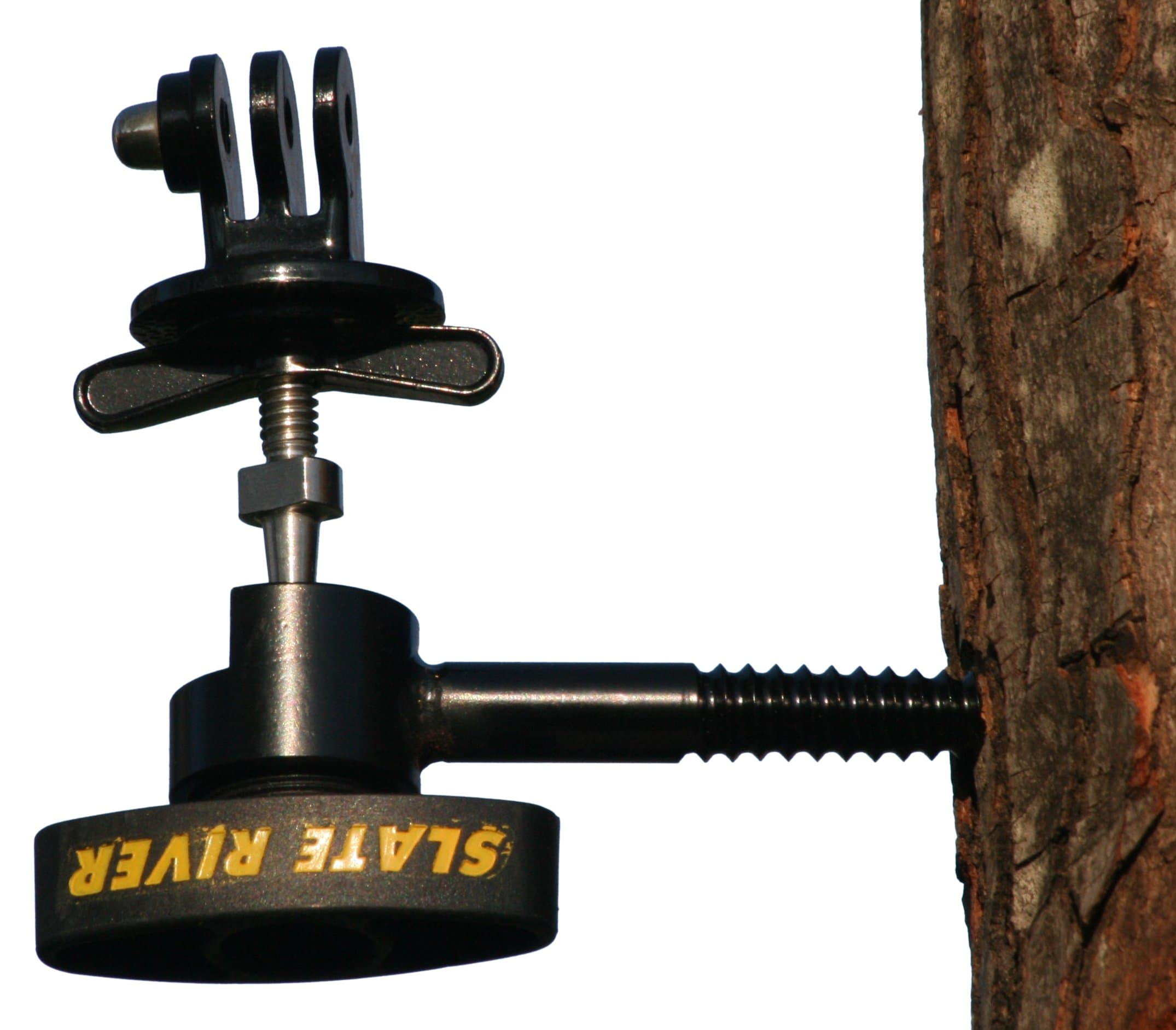 Slate River Stealth Camera Mount