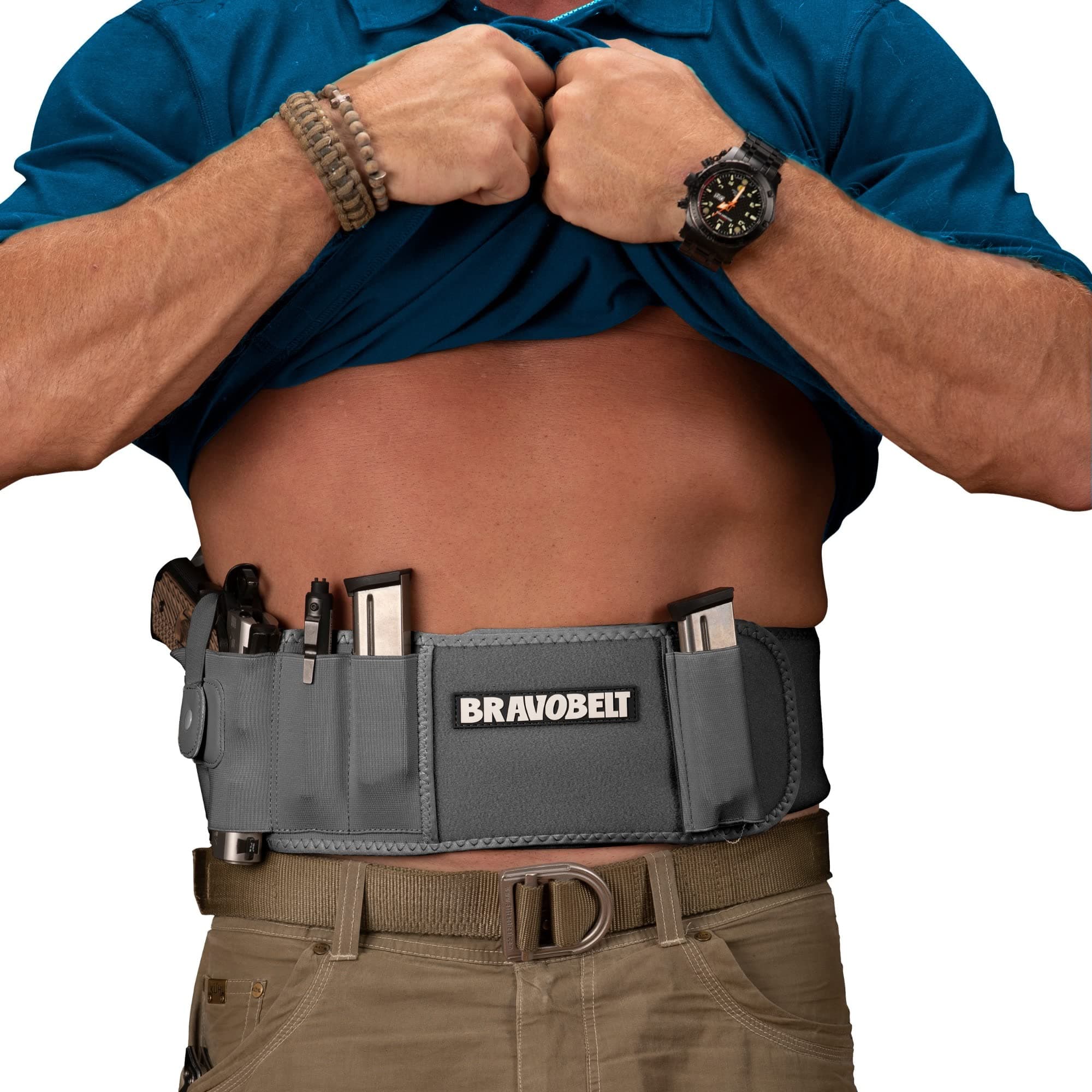 BravoBelt