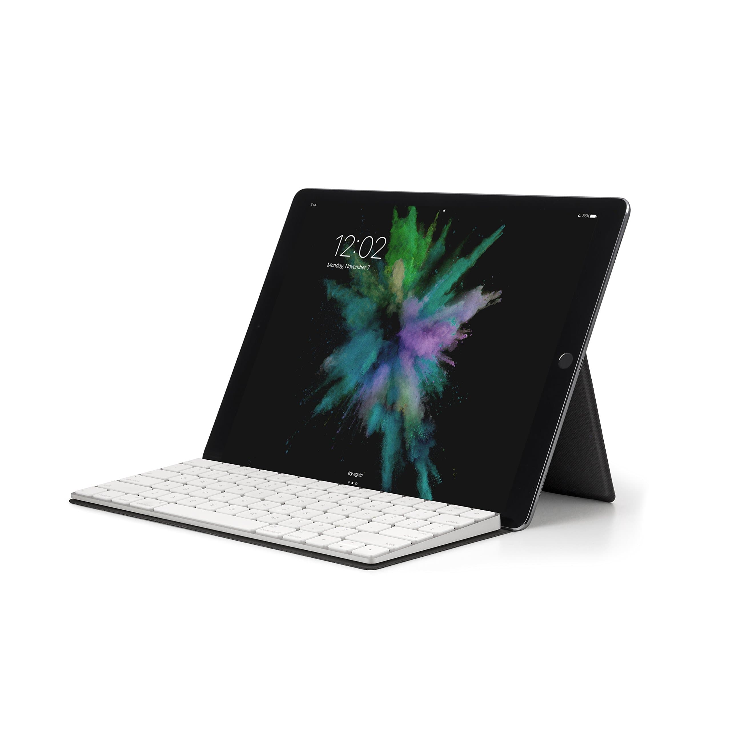 Canopy - A Keyboard case and iPad Stand for The Apple Magic Keyboard