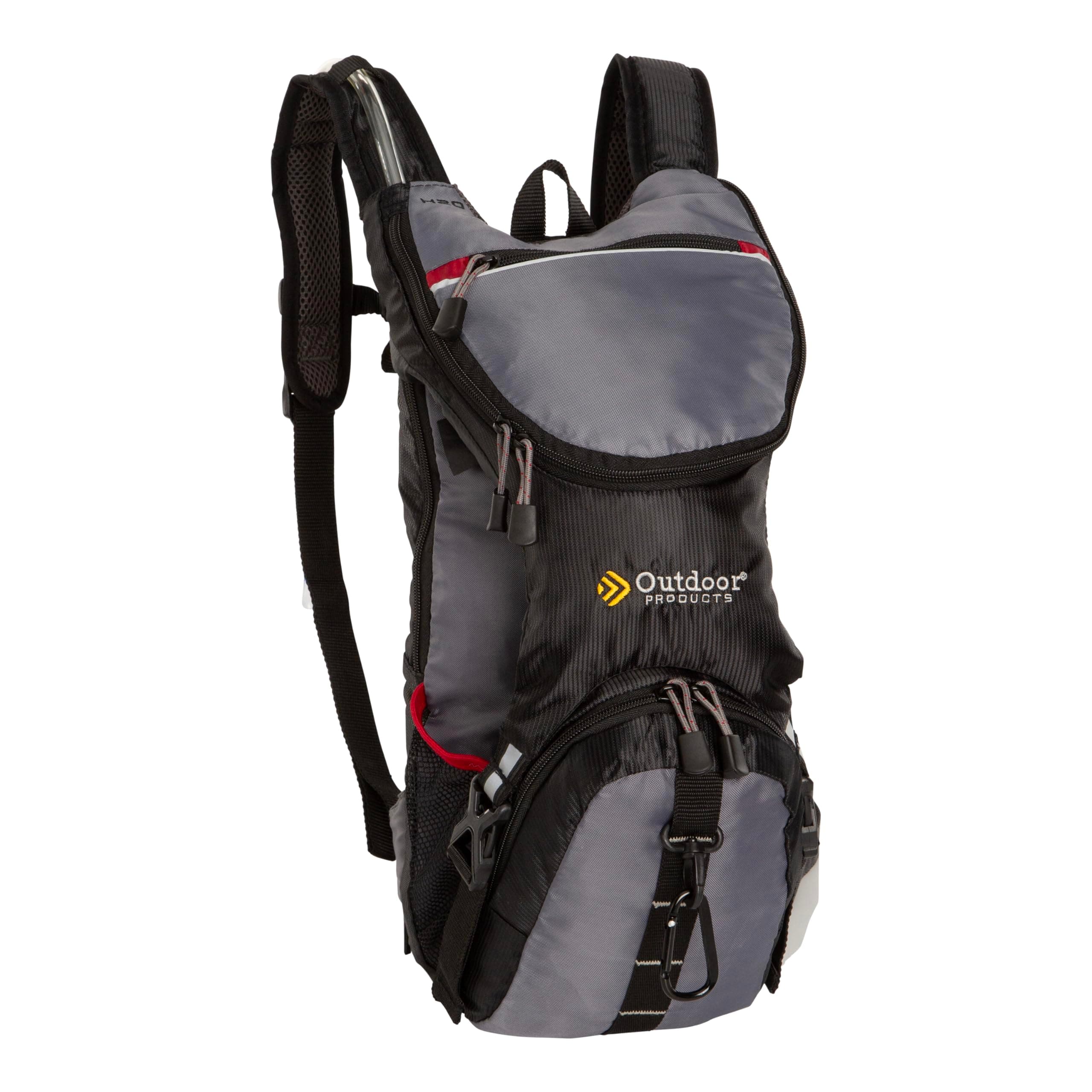 Outdoor Products Ripcord Hydration Pack (Bright White)