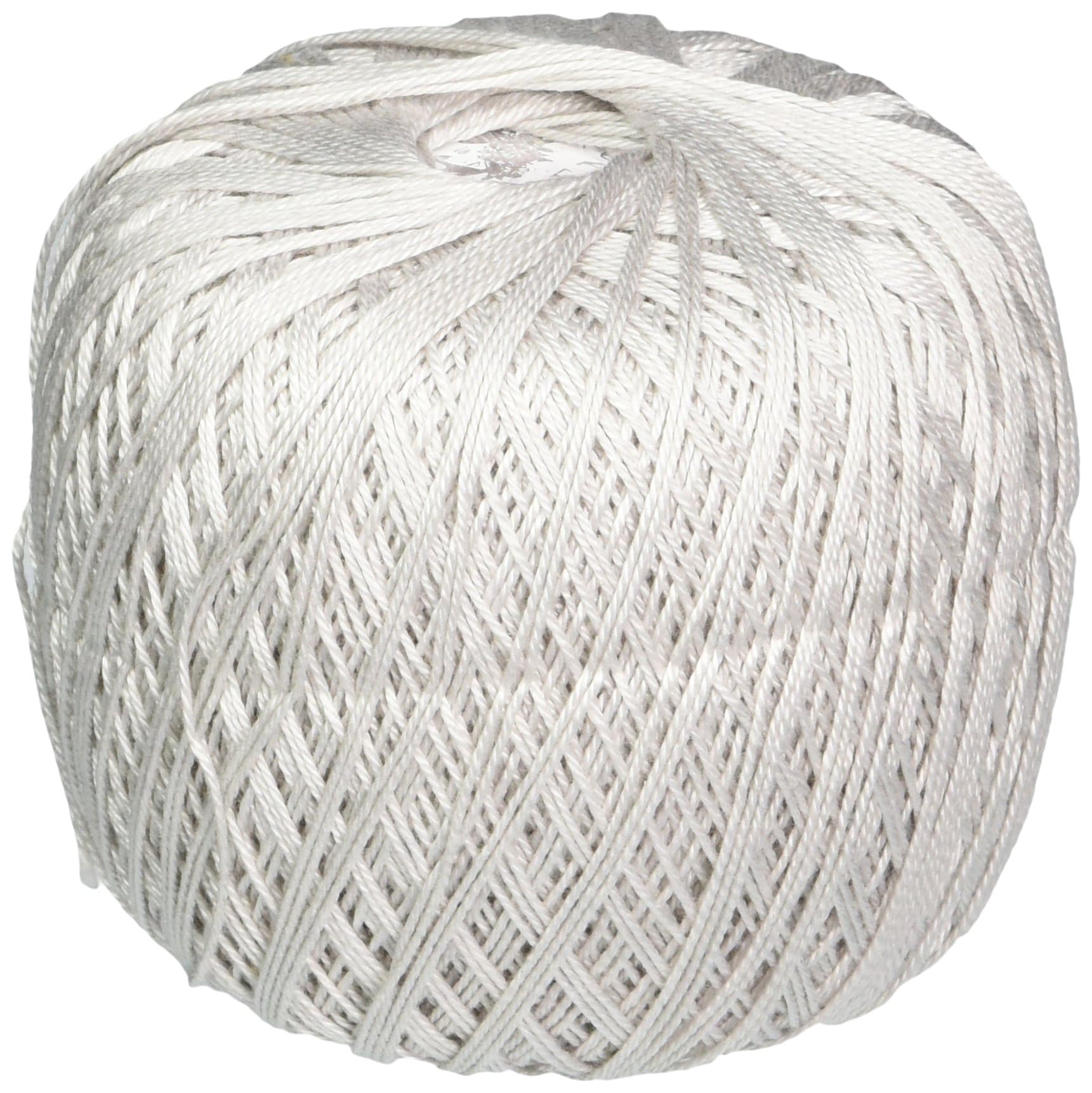 Nazli Gelin Garden 700-55 Yarn, Light Gray/Taupe