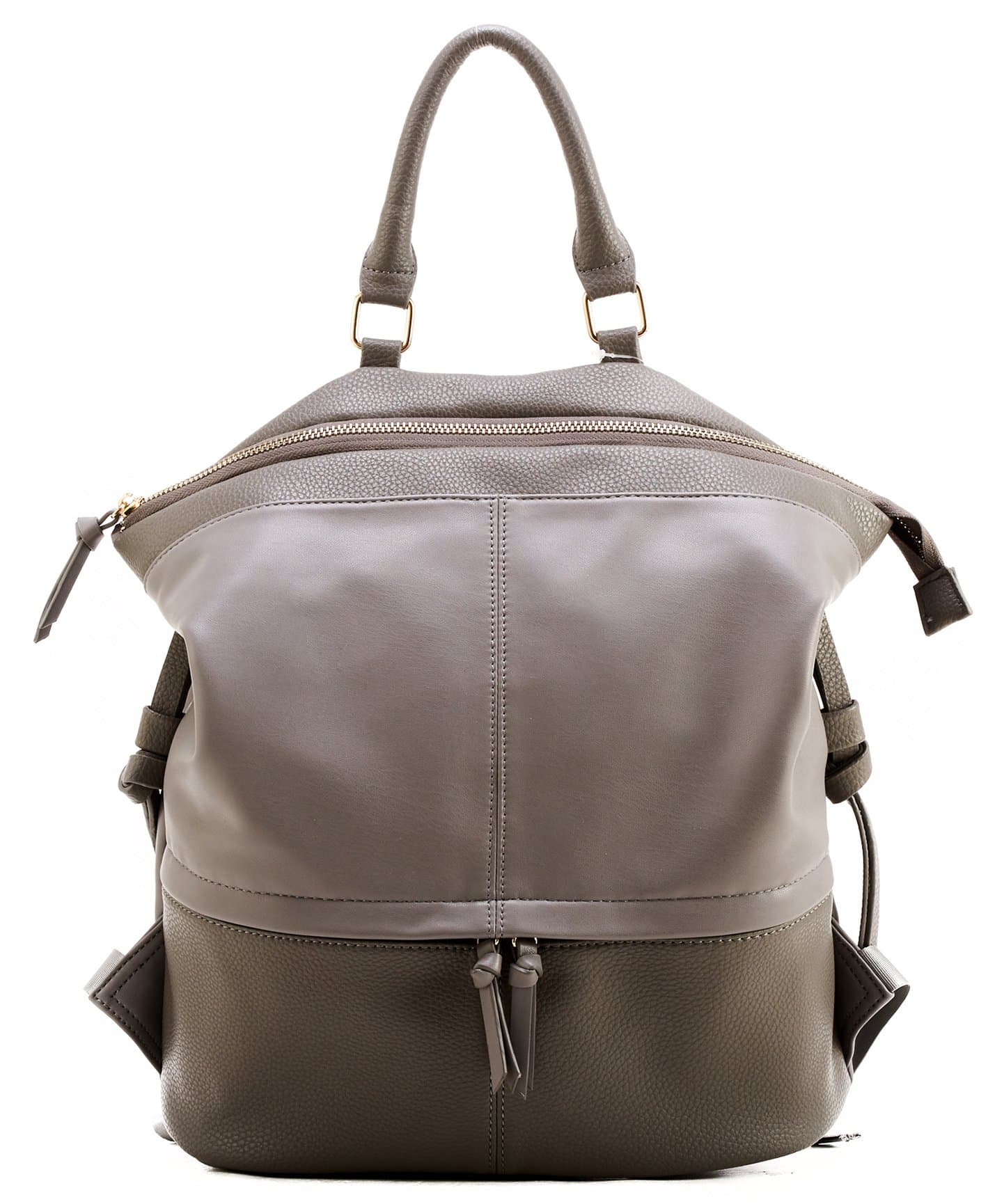 Like Dreams Daphne Backpack(Gray)