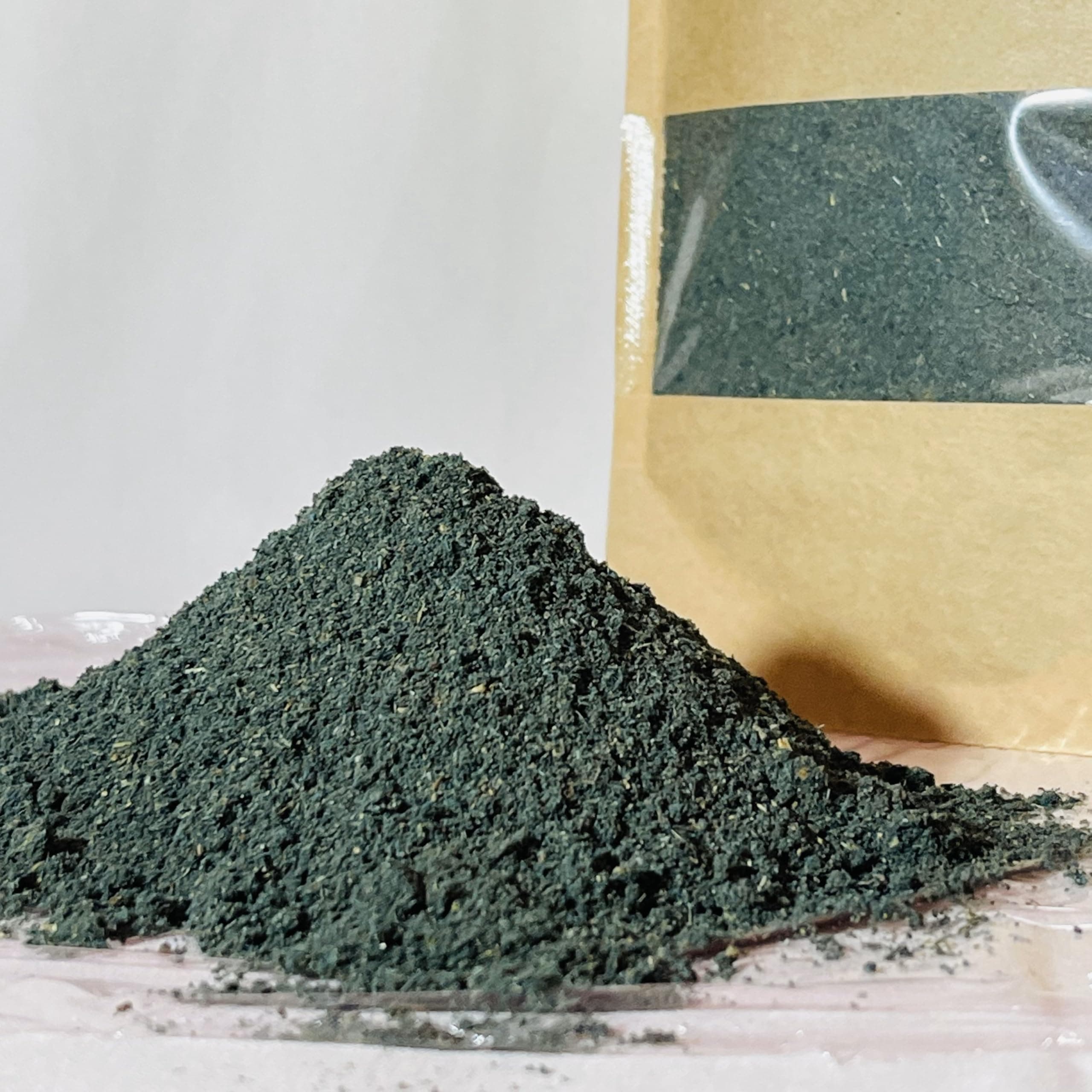 NILA Tabrima - Tebrima - Moroccan Tabrima Exfoliating Scrubber – Deep Cleanse & Silky Smooth Skin