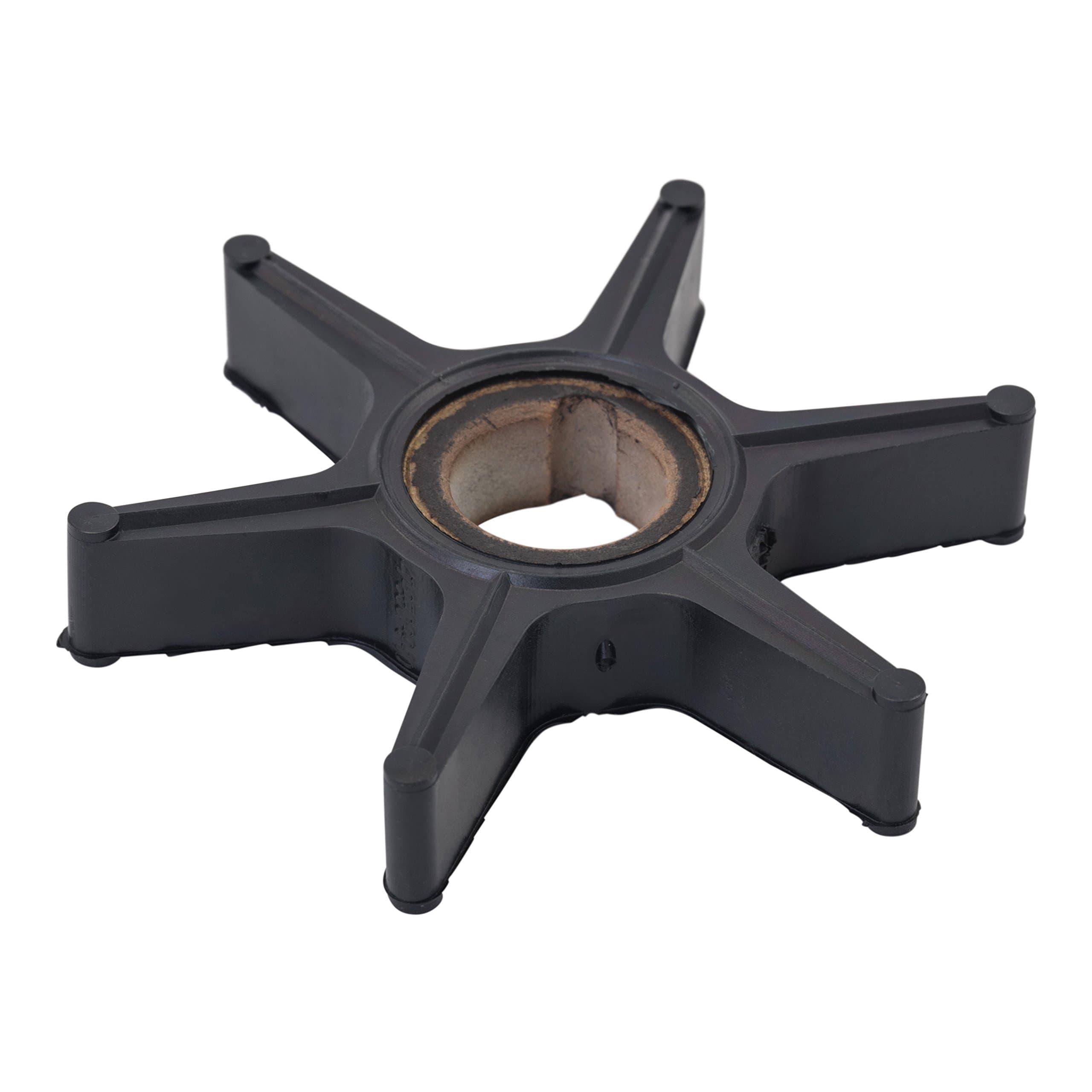 MERCURY/QUICKSILVER Quicksilver Impellers Application Included in kit 47-85089T 7 Fits Various 15 Thru 25 hp outboards