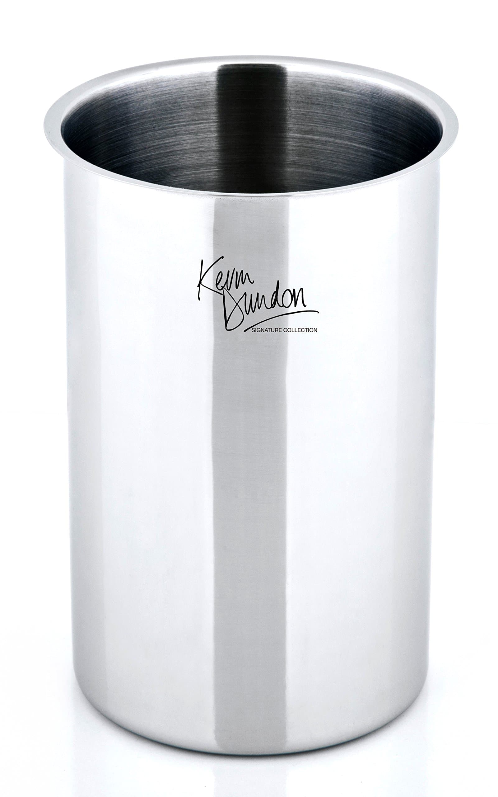 Kevin Dundon Stainless Steel Crock