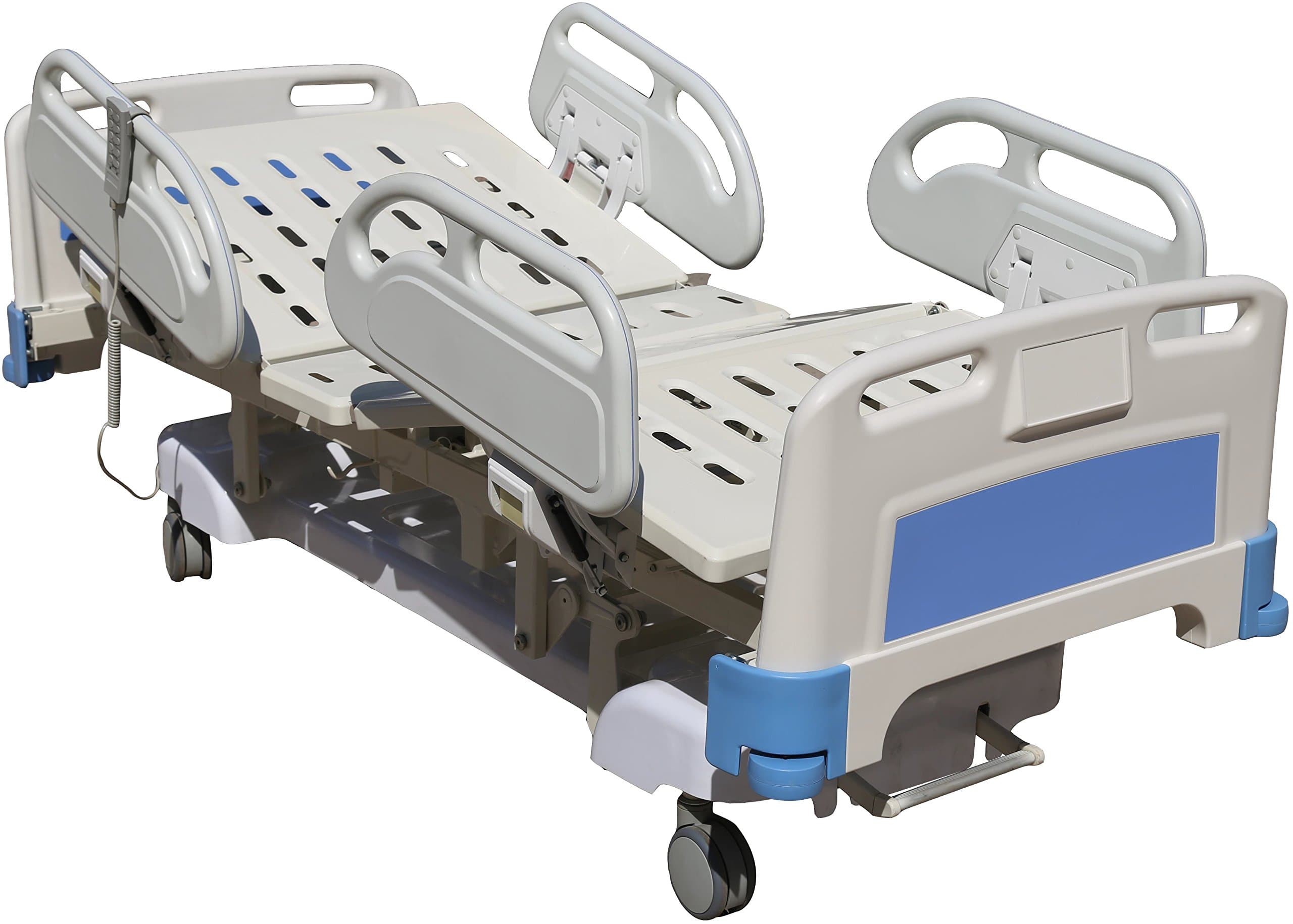 Hospital Bed SKYM-1000PRO A1-4 Electric Bed