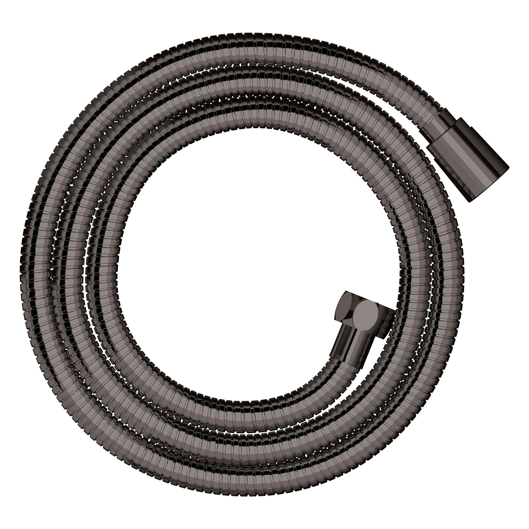 26994A00 Universal 59-Inch Metal Shower Hose, Hard Graphite