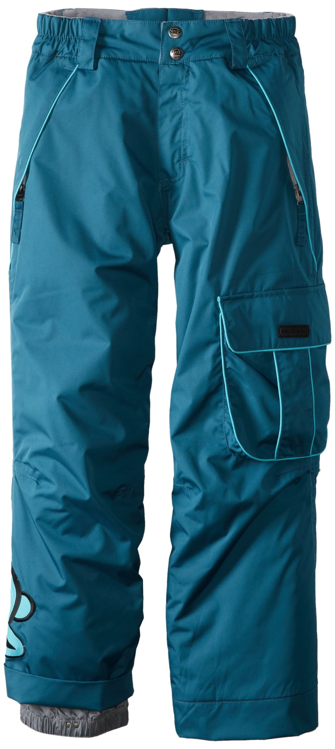 Paul Frank Girl's Julius Insulated Pant