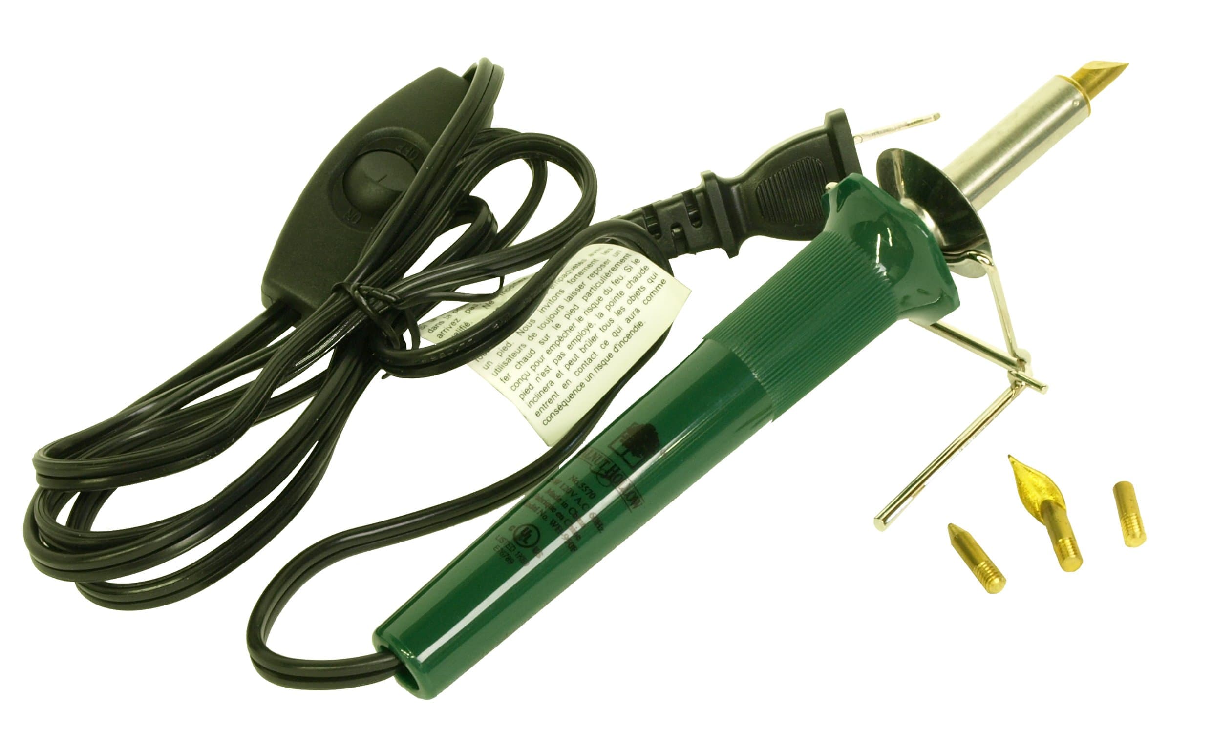 Walnut Hollow Creative Woodburner Value Pen