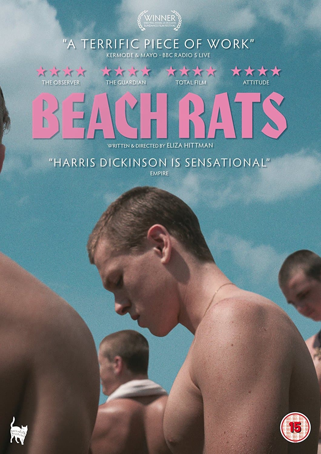 Beach Rats (No English version)