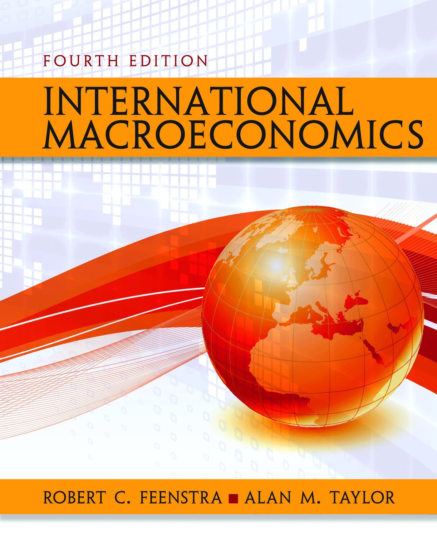 International Macroeconomics Fourth Edition