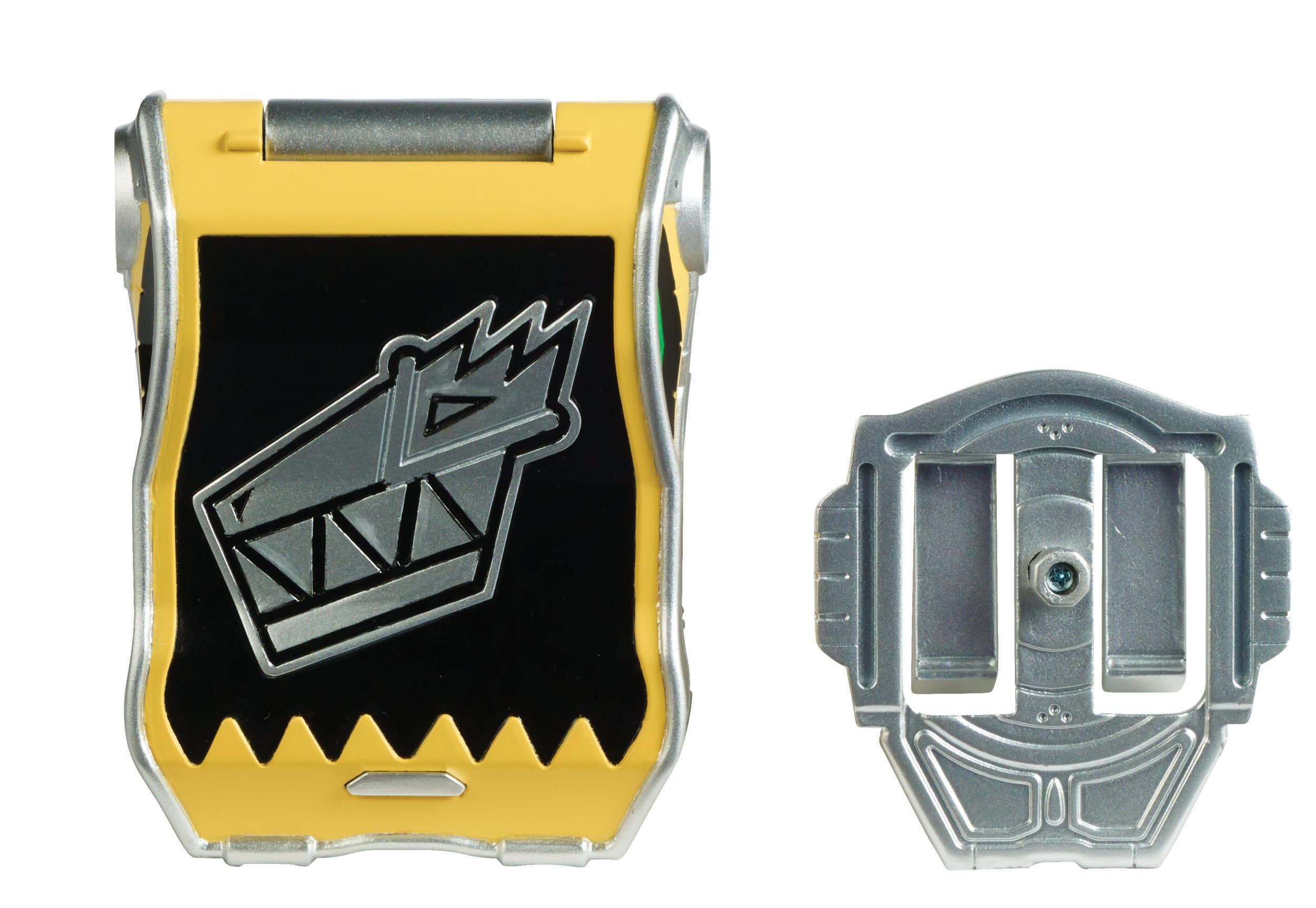 Power Rangers Dino Charge Com Charger, 42037