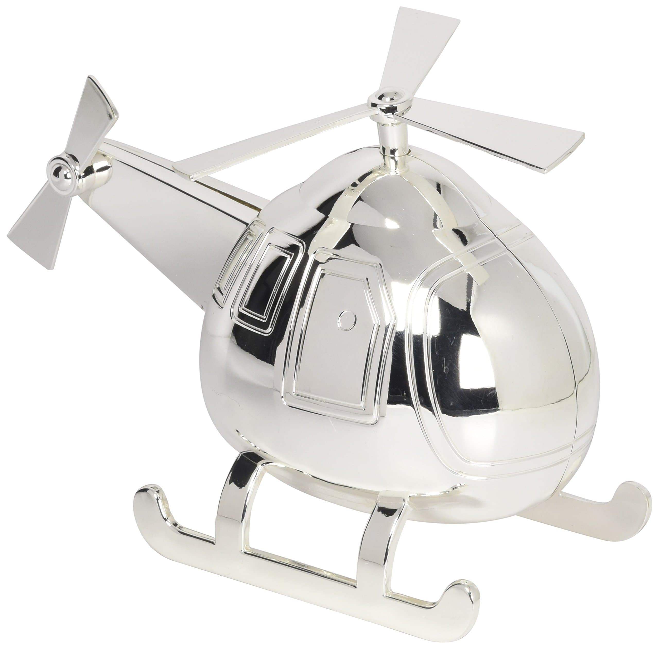 Caroline Collection Helicopter Bank