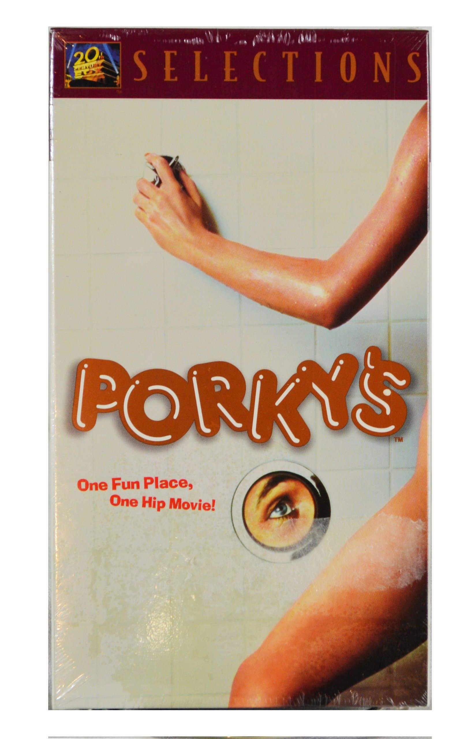 Porky's