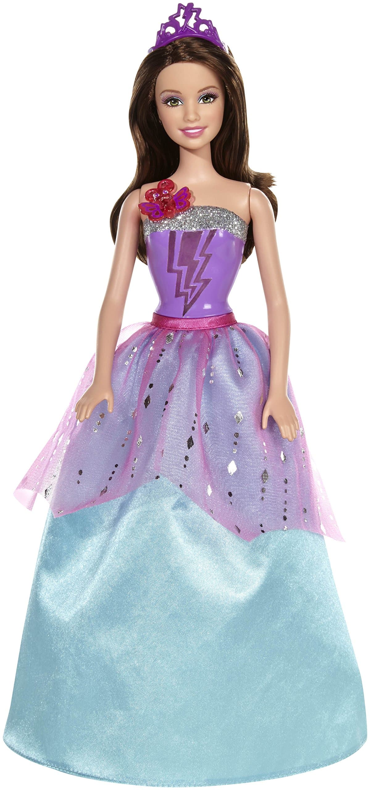 Barbie in Princess Power Corinne Doll