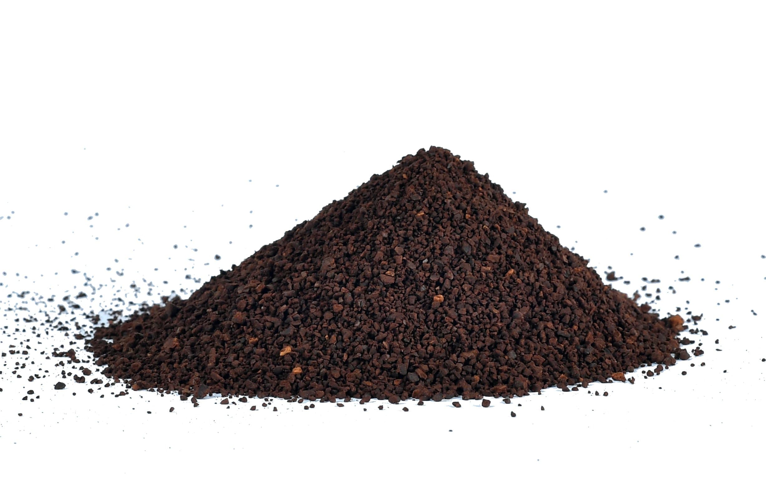 Tribal Coffee- Araku Valley Coffee Powder COARSE Ground for Filters (French Press, Aero Press and Pour Over Filters, etc)- 400 Grams (Just Arabica)
