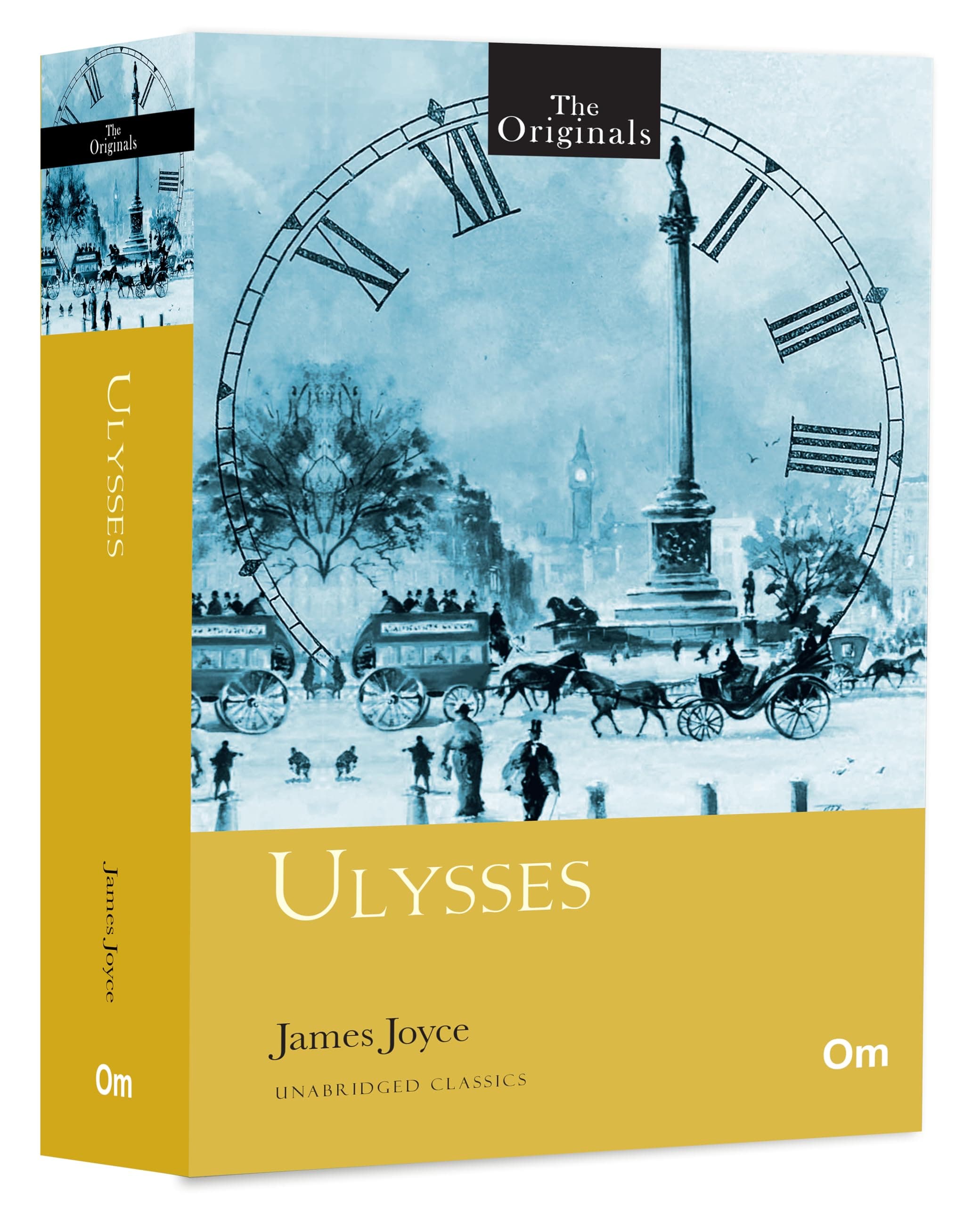The Originals Ulysses