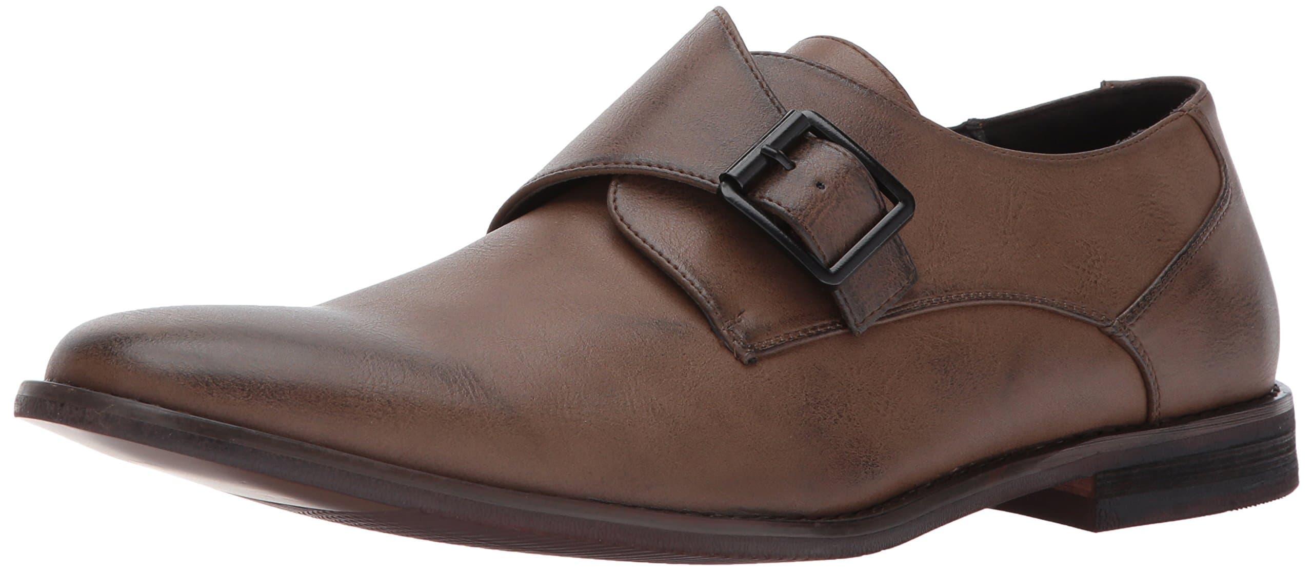 Unlisted by Kenneth Cole Men's Design 30124 Slip-On Loafer