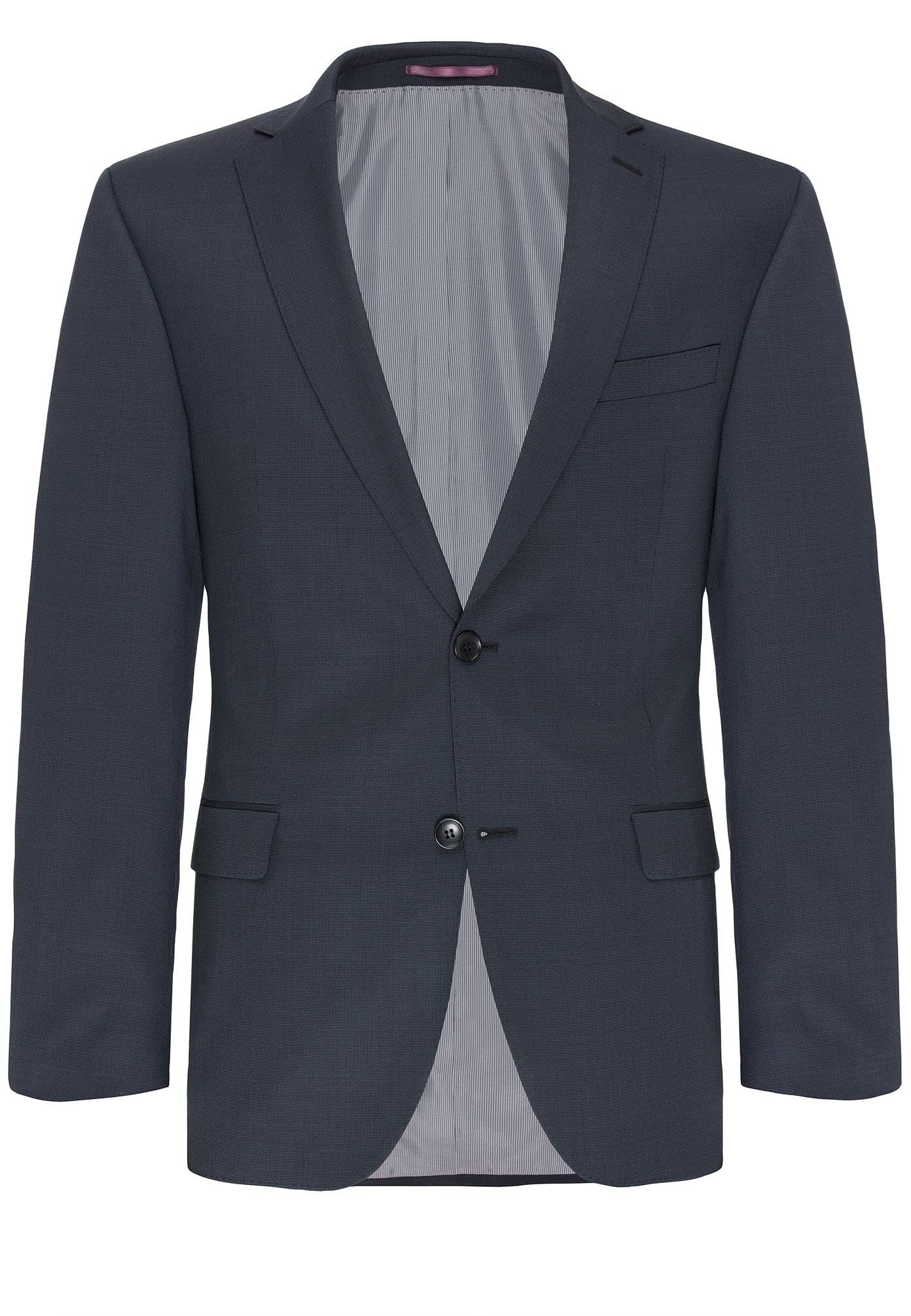 Carl Gross Men's Shane Ss Jacket