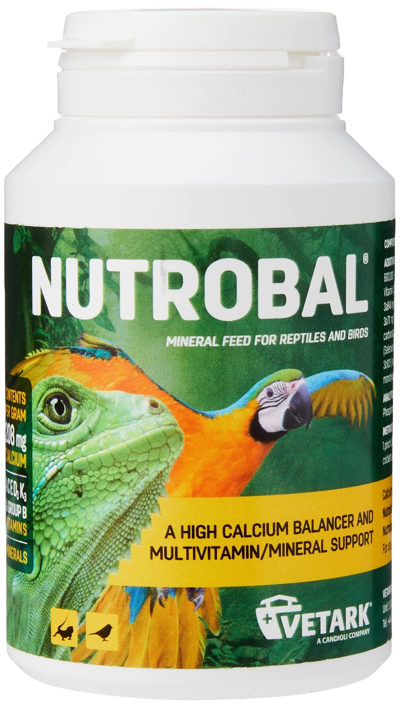 Vetark Nutrobal, 100 g