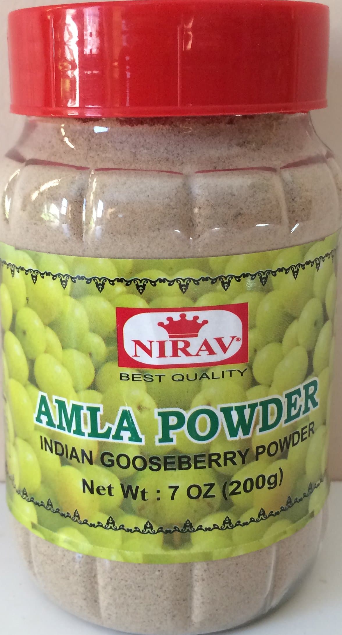 NIRAV AMLA POWDER