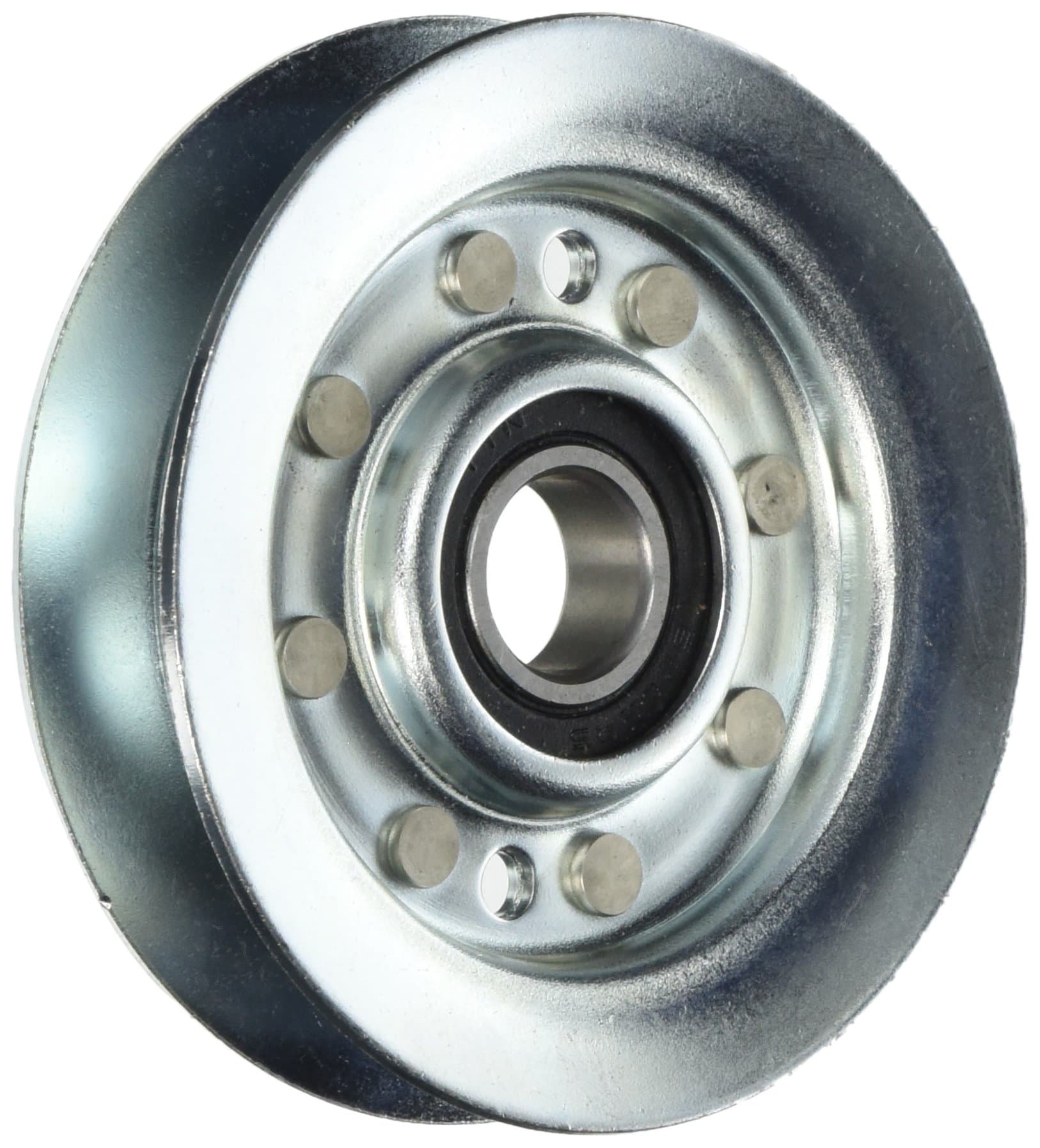 Greenstar 8301 Castlegarden V Traction Pulley, Adjustable X6209334