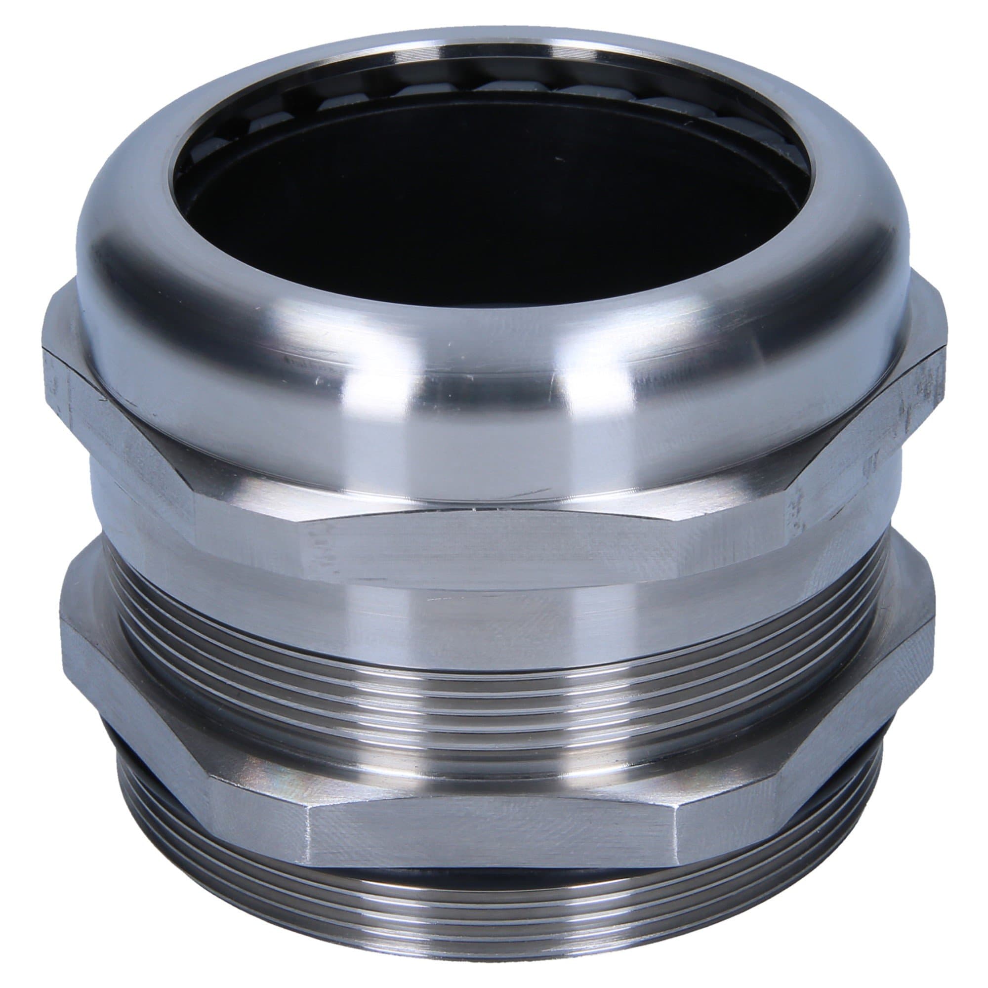 Gourmet 4220856 Cable Gland M50x1,5 V4 A Stainless Steel