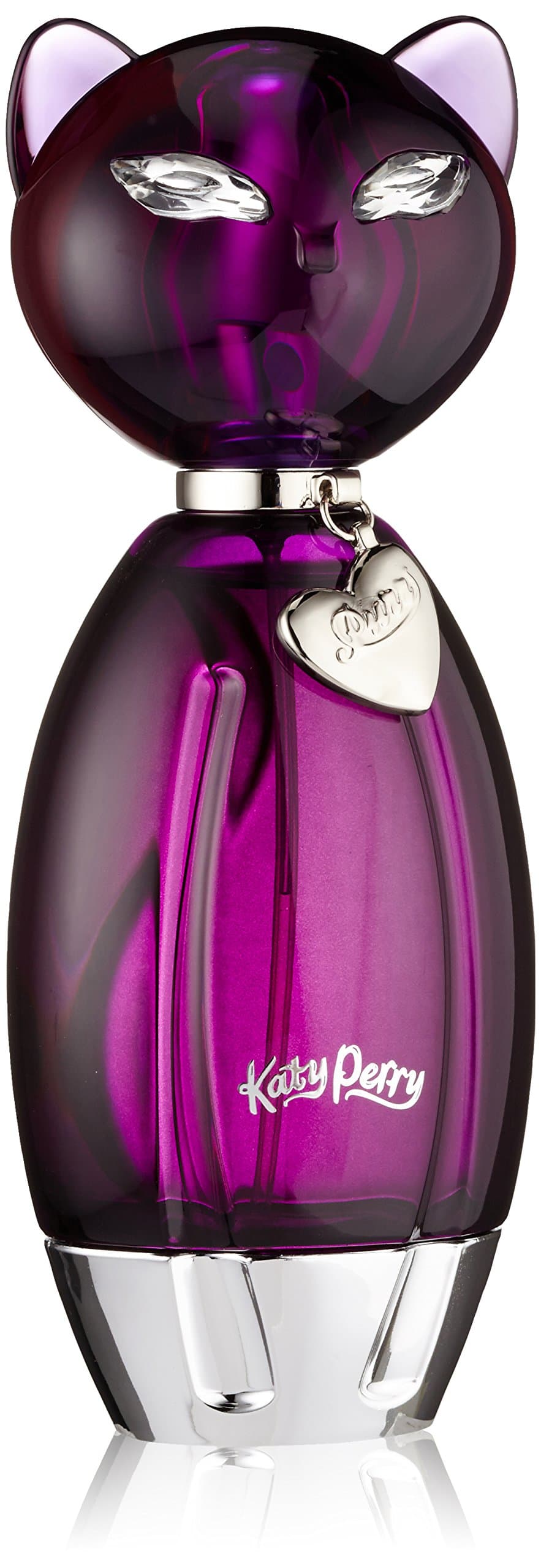 Purr Eau De Parfum Spray By Katy Perry