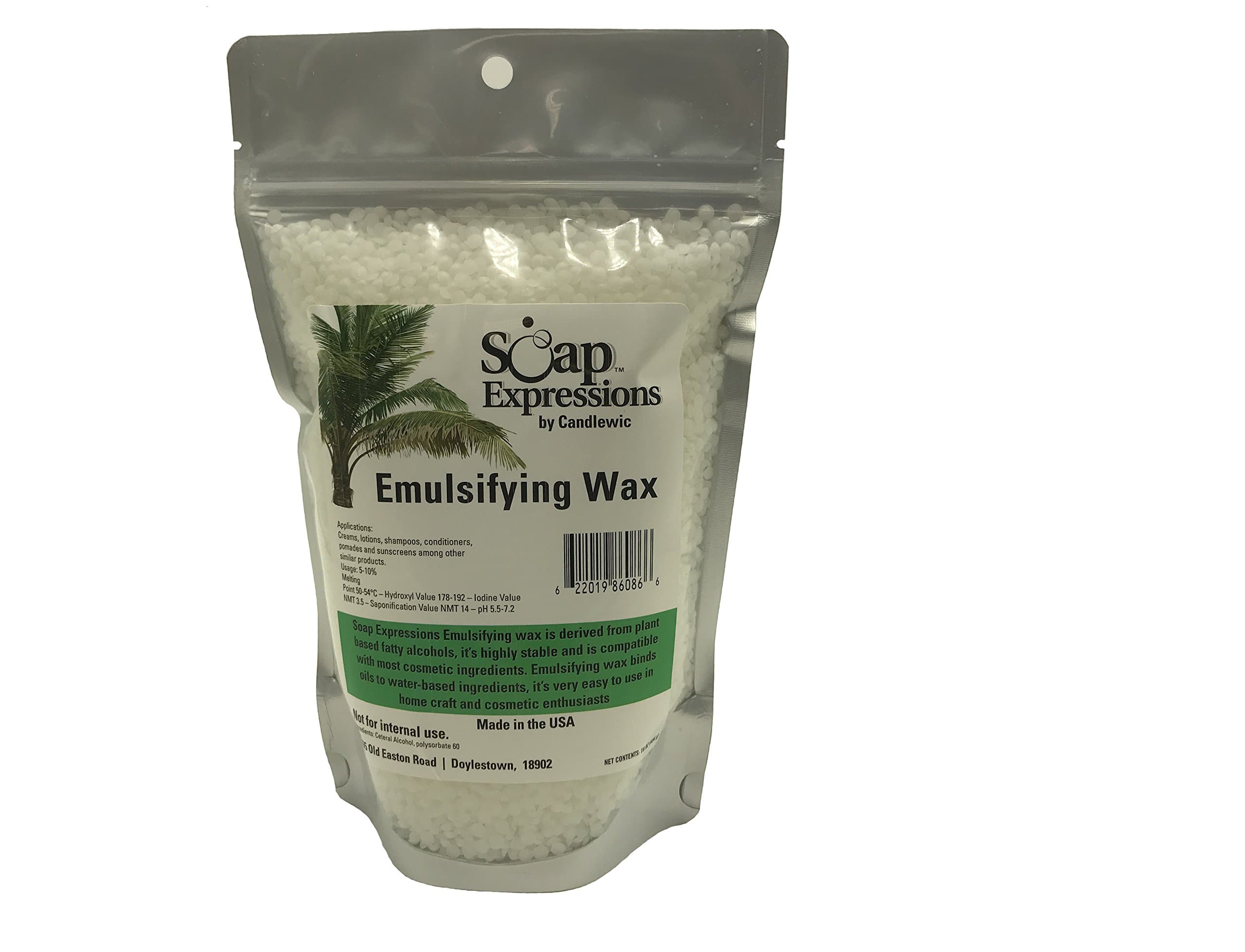 16oz Emulsifying Wax