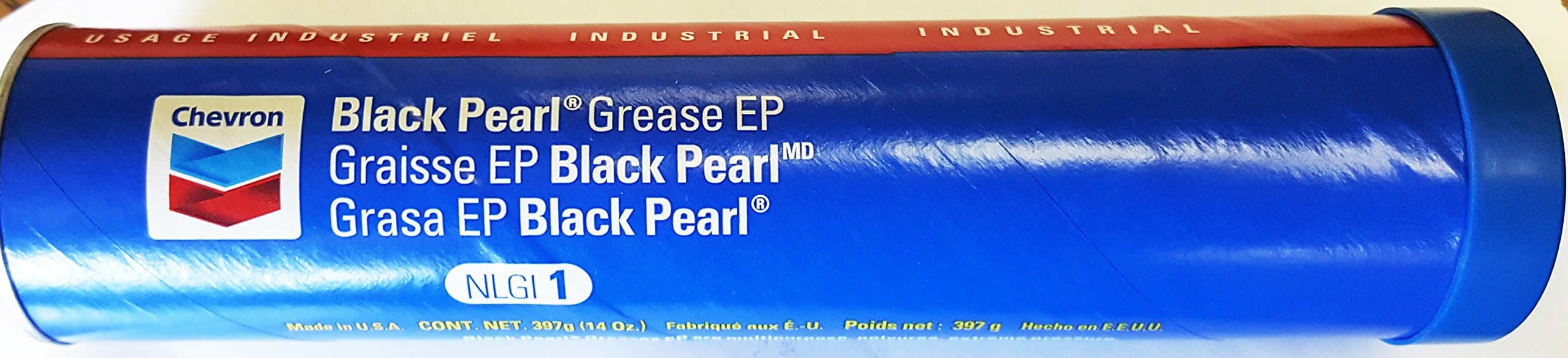 BLACK PEARL EP1 Chevron Black Pearl EP 1 14oz Cartridge