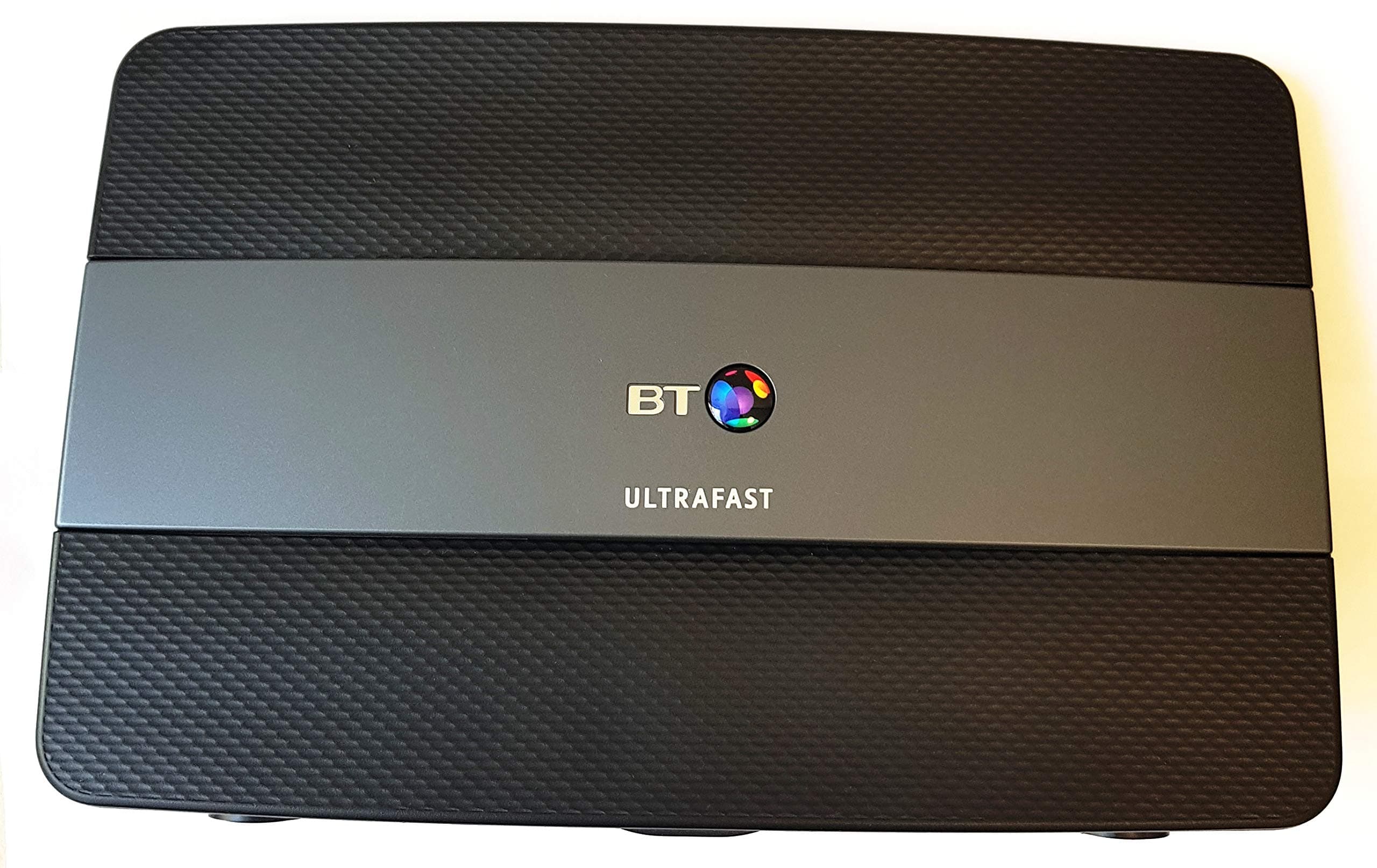 British Telecoms BT Ultrafast Smart Hub