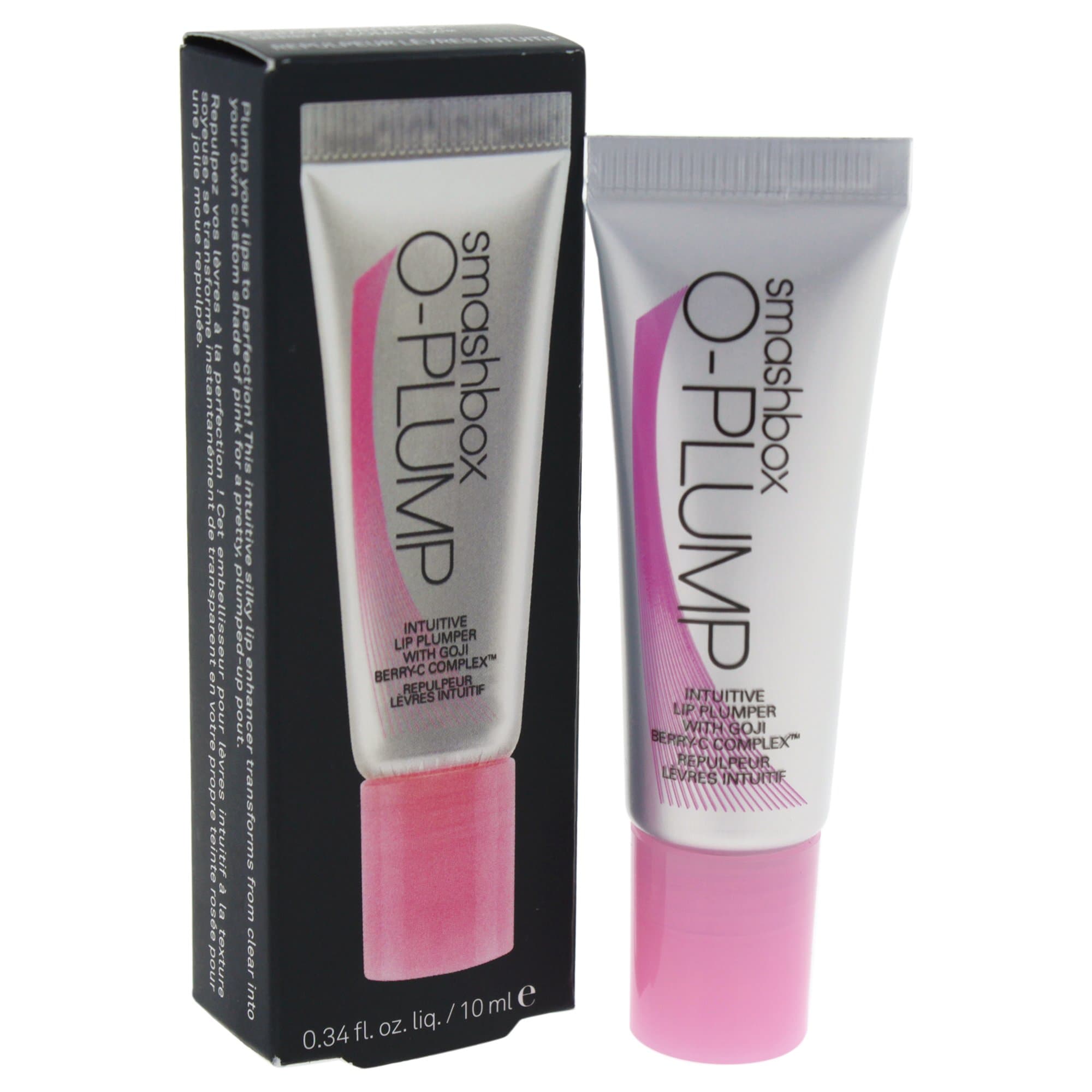 Smashbox O Plump, 0.8 Fluid Ounce