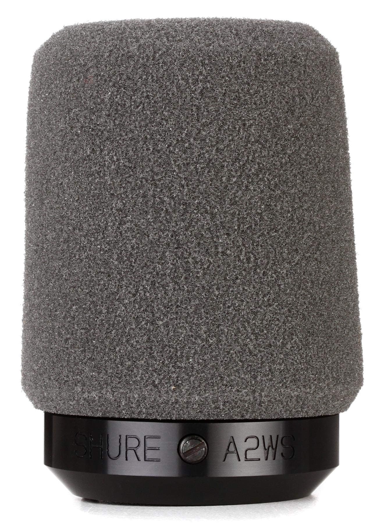 SHURE WINDSCREEN SM57 545SD GRAY A2WS-GRA