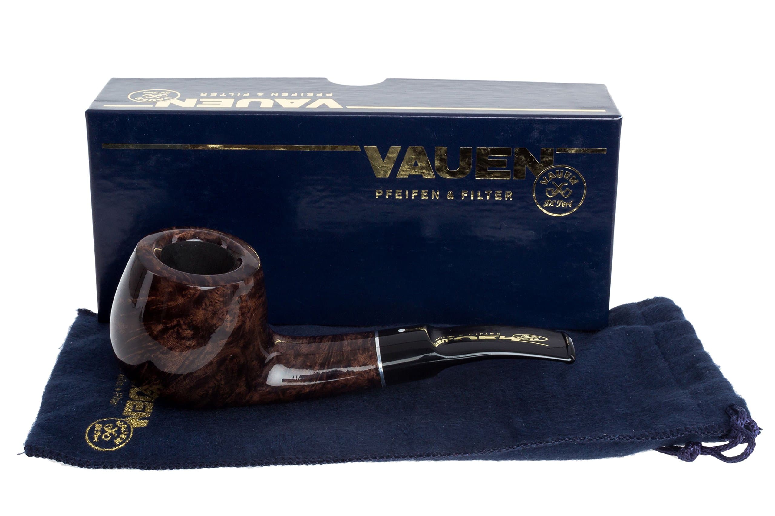 Vauen Mirage MI 281 Tobacco Pipe