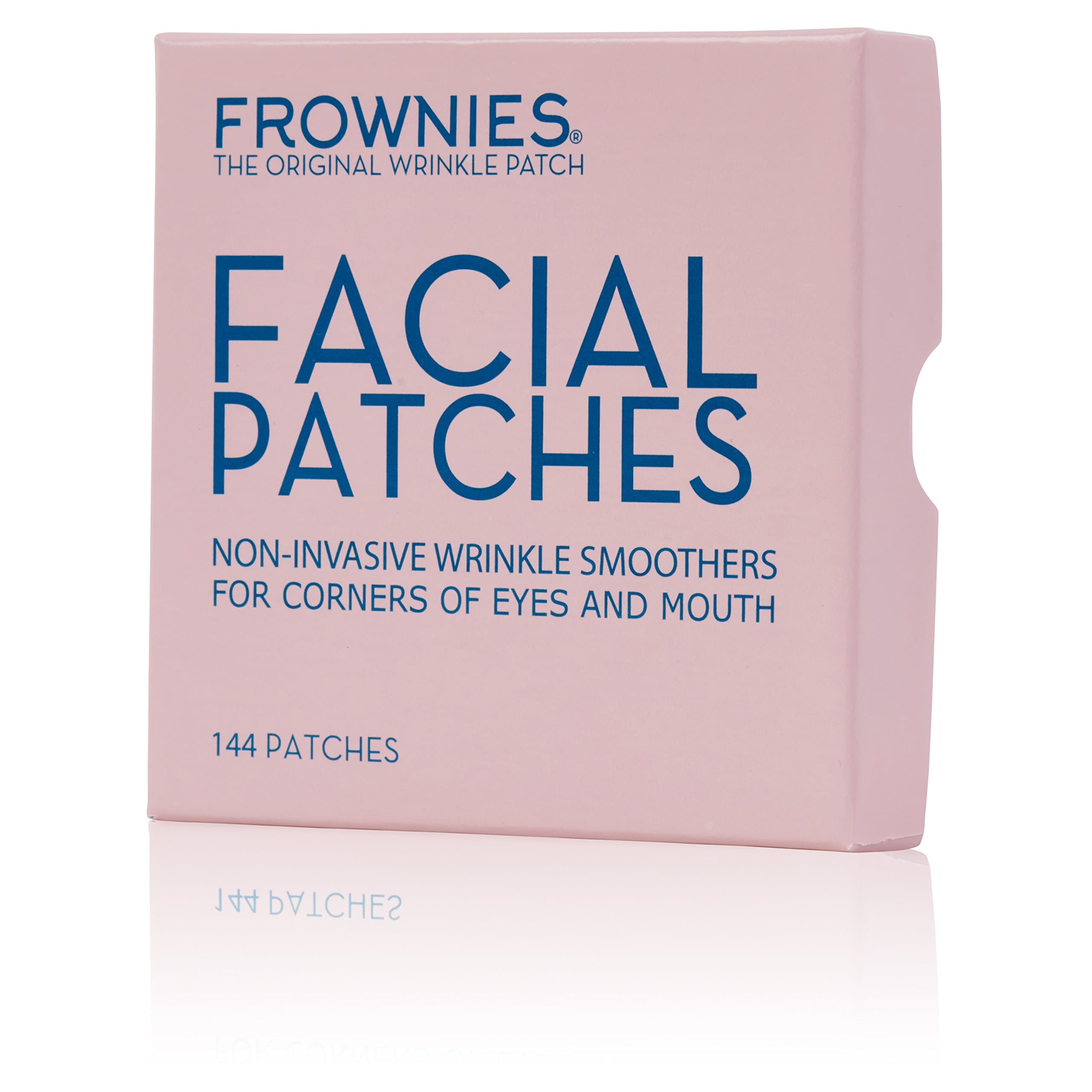 Frownies Facial Patches for the Corners of the Eyes & Mouth
